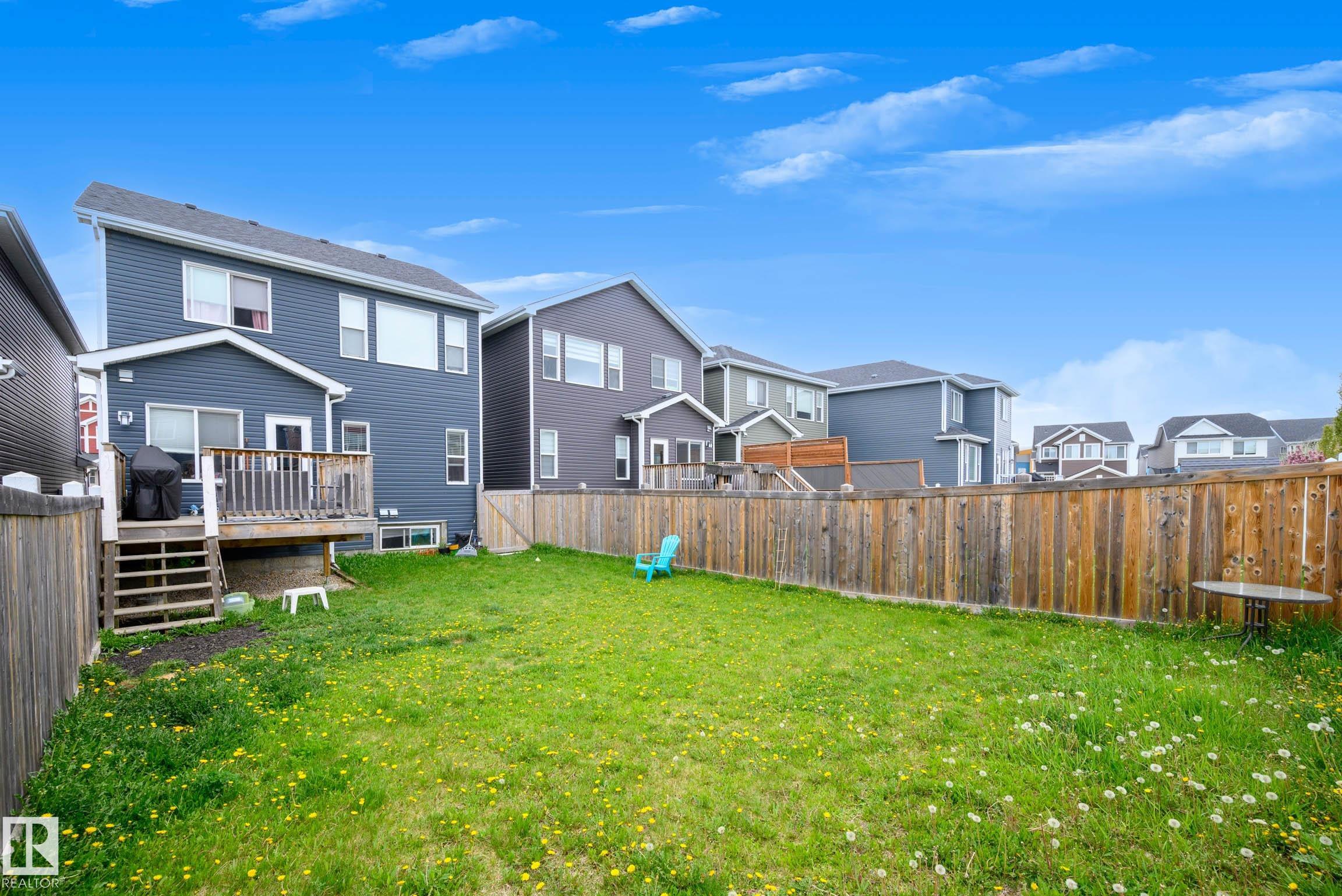 Photo 48 at 424 Simpkins Link, Southfork, Leduc