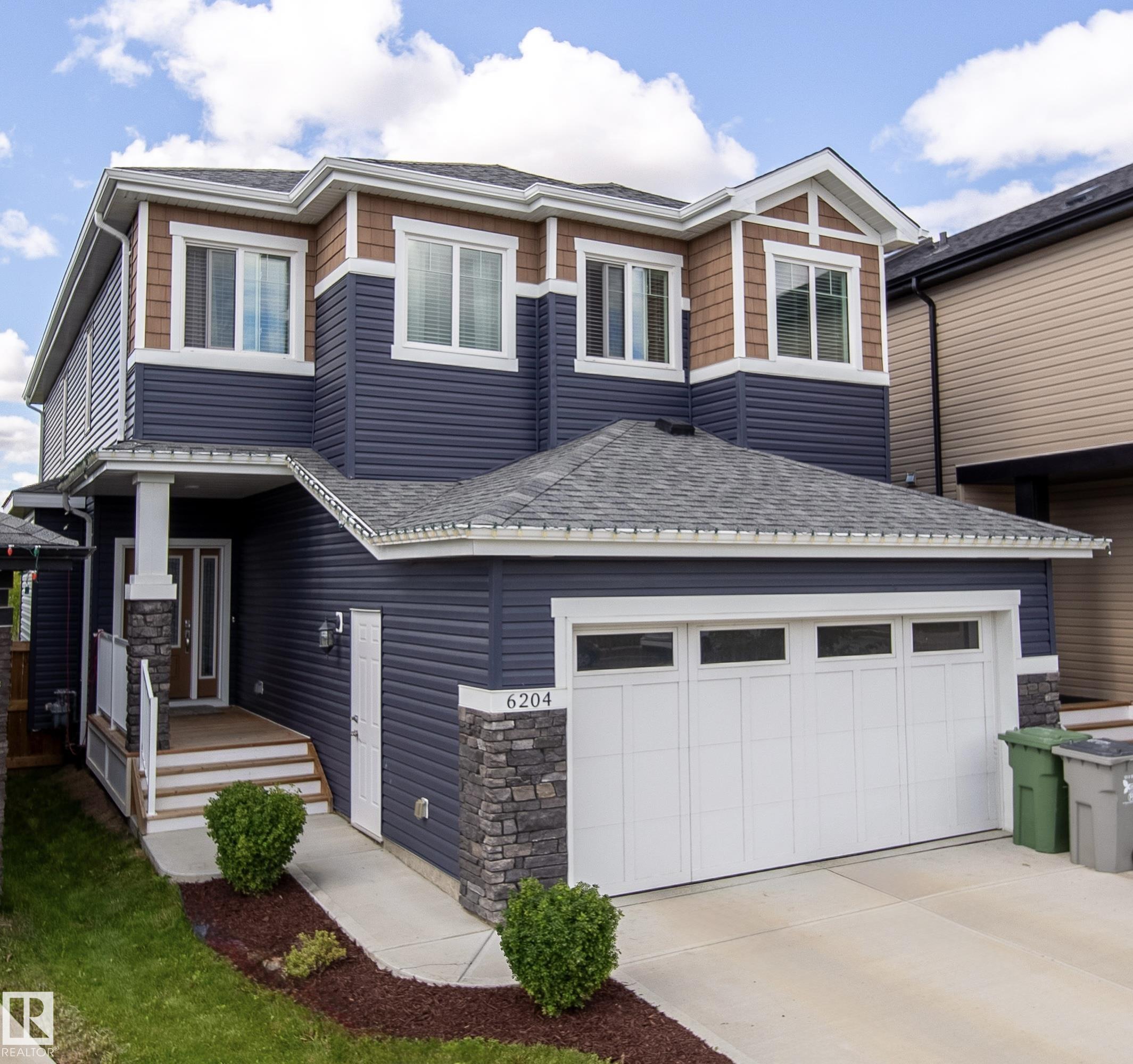 Photo 2 at 6204 67 Street, Dansereau Meadows, Beaumont