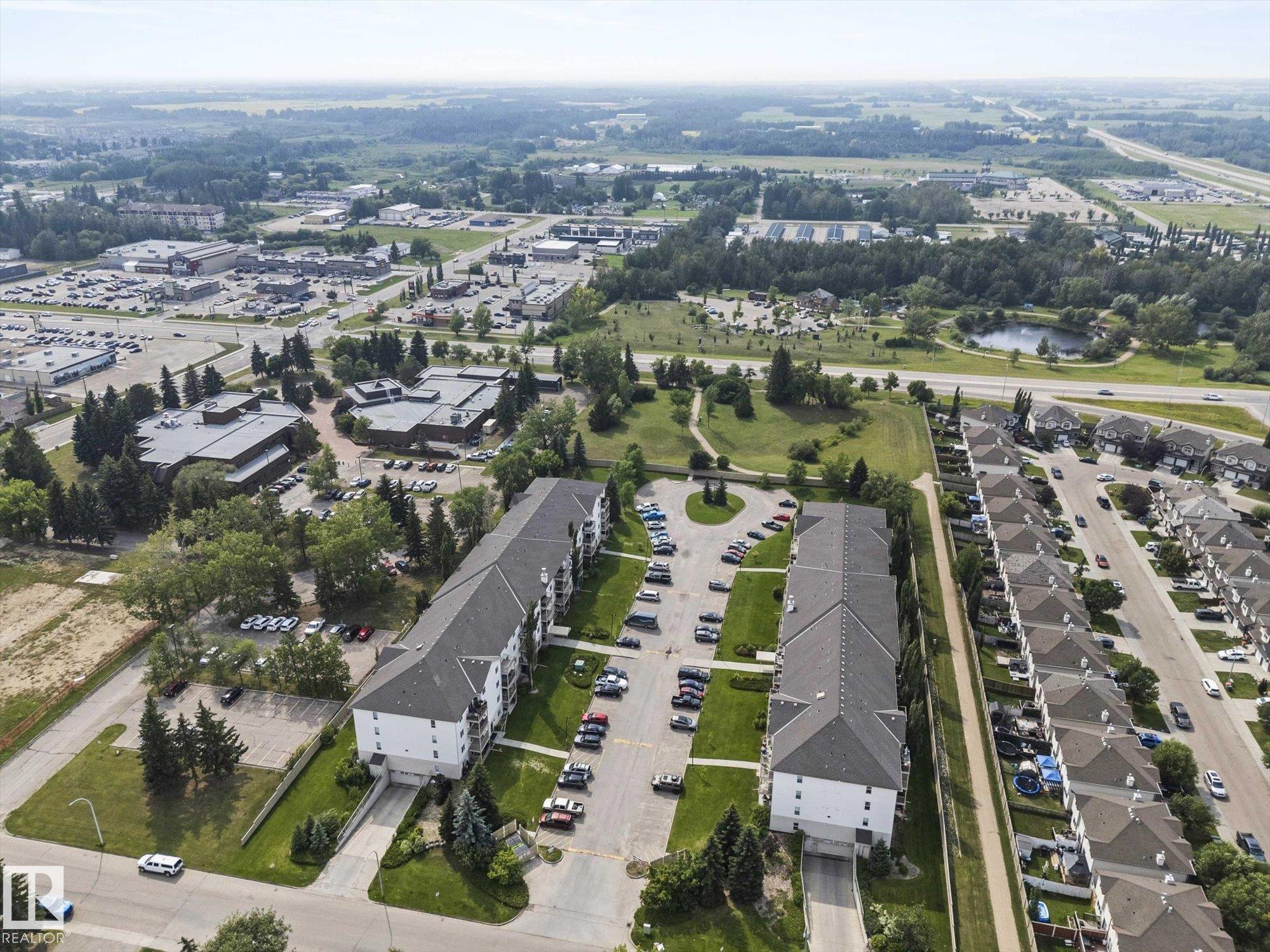 Photo 42 at 305 - 4703 43 Avenue, Meridian Heights, Stony Plain