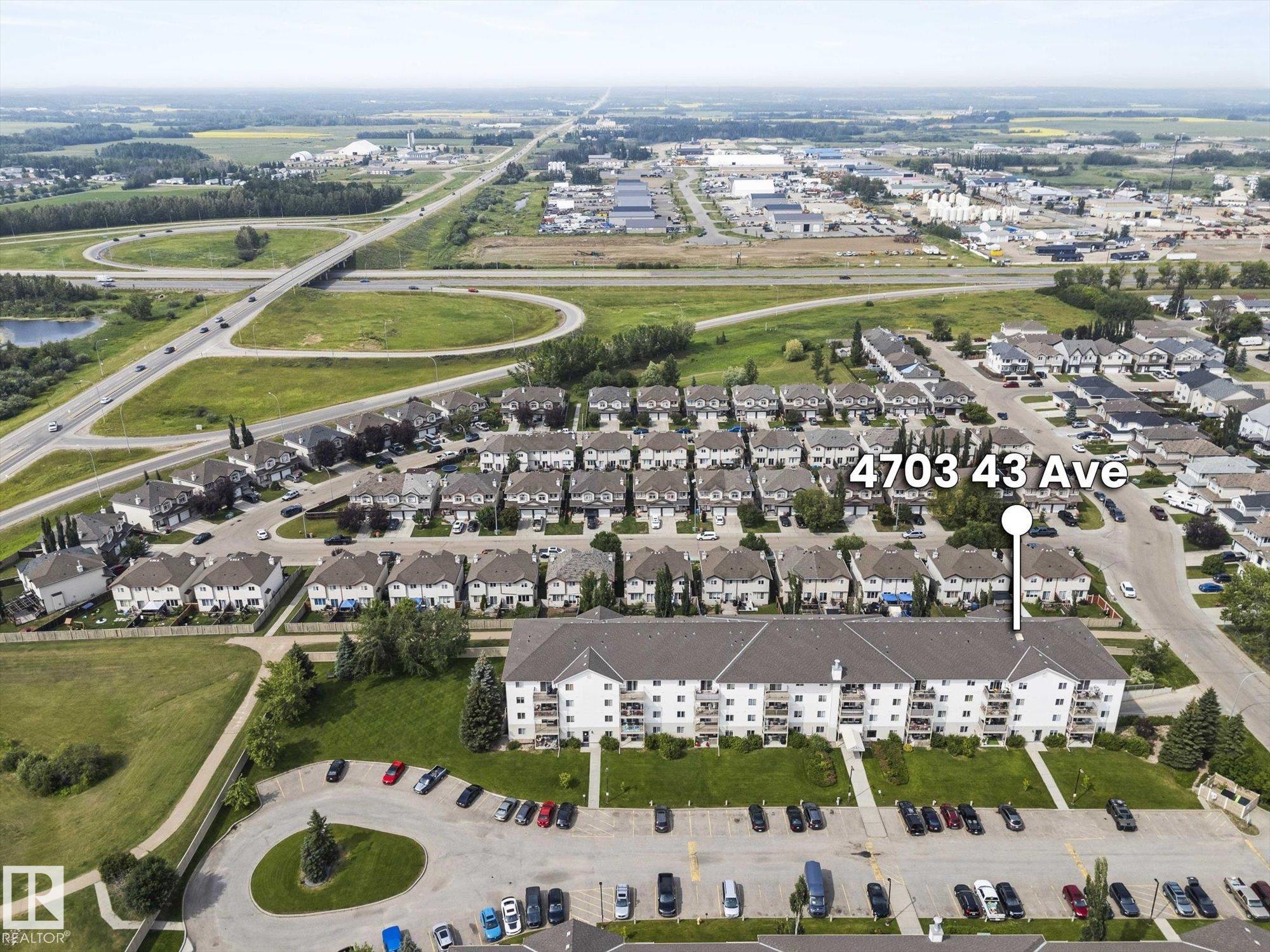 Photo 45 at 305 - 4703 43 Avenue, Meridian Heights, Stony Plain