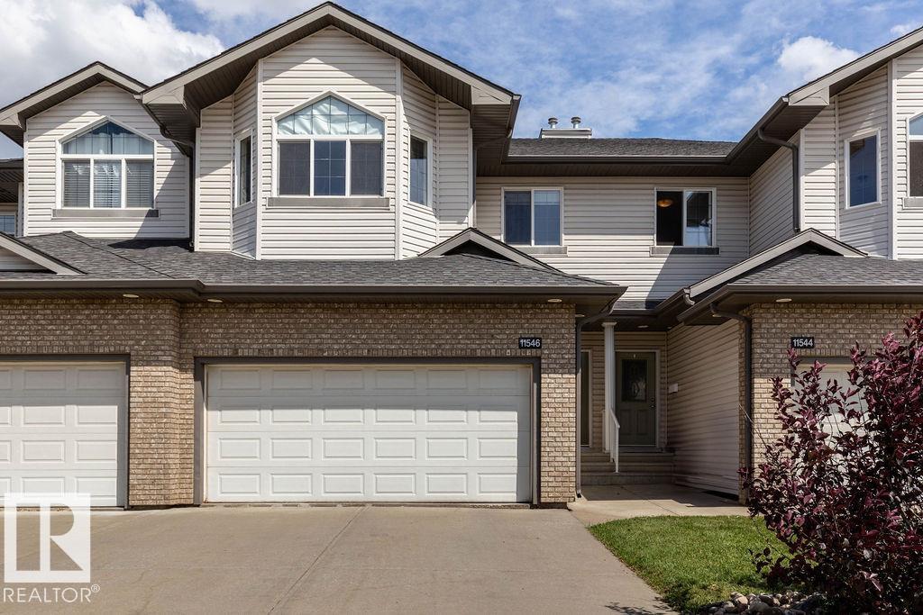11546 11 Avenue SW, Rutherford, Edmonton 