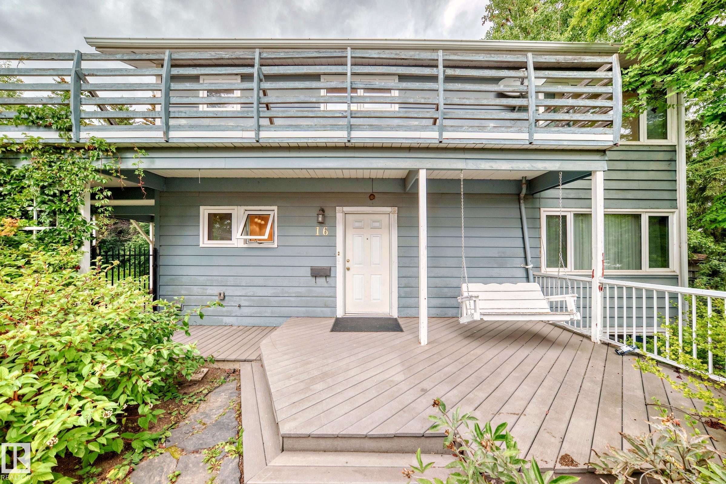 Photo 3 at 16 Scarboro Place, Sturgeon Heights, St. Albert