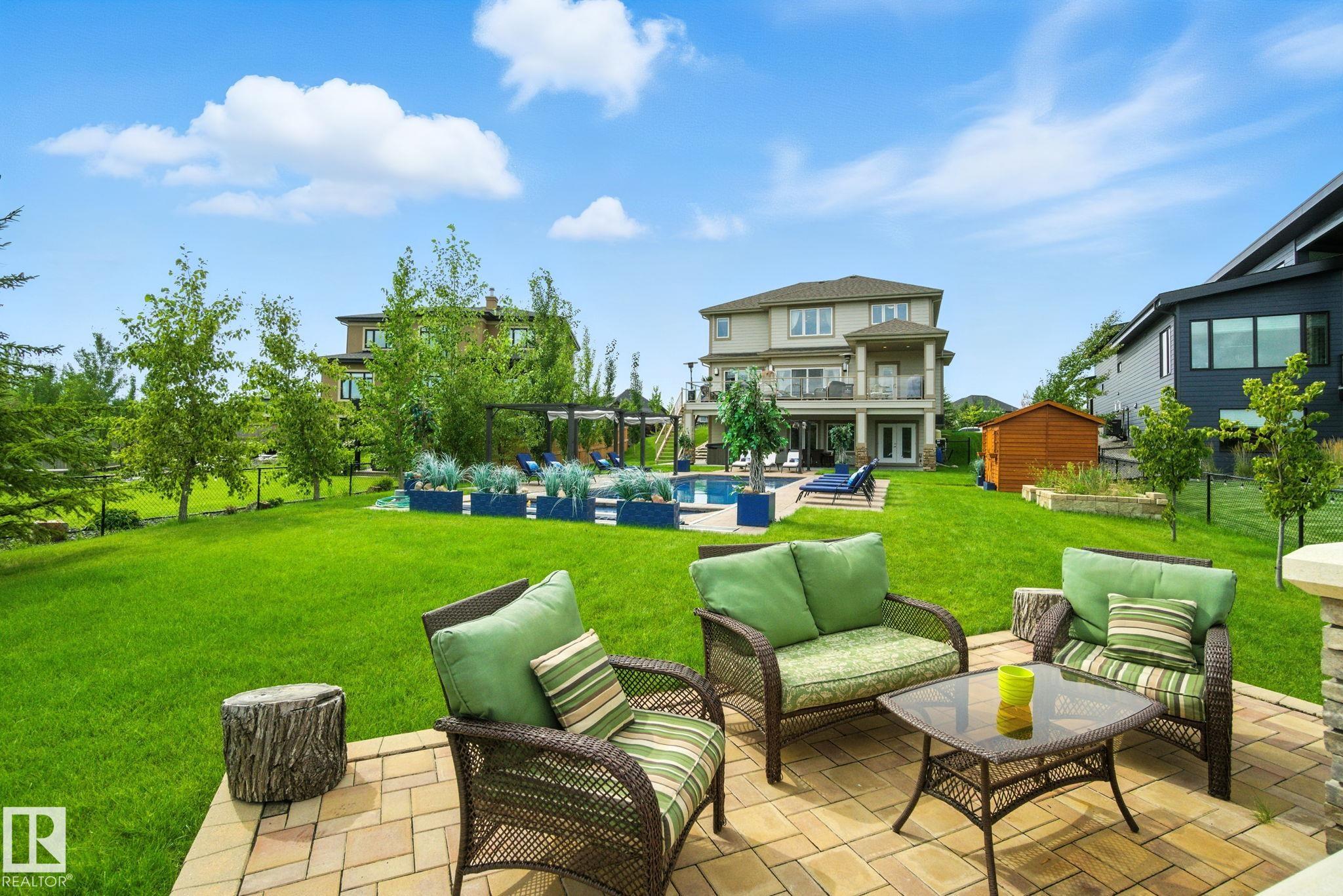 Photo 66 at 13 - 52320 Rge Road 231, Meadowhawk, Rural Strathcona County