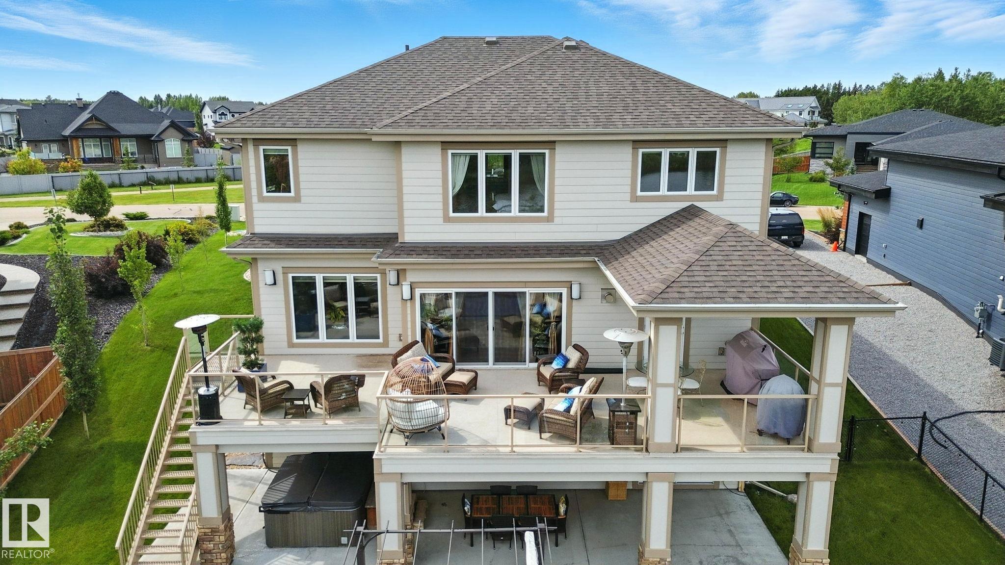 Photo 69 at 13 - 52320 Rge Road 231, Meadowhawk, Rural Strathcona County