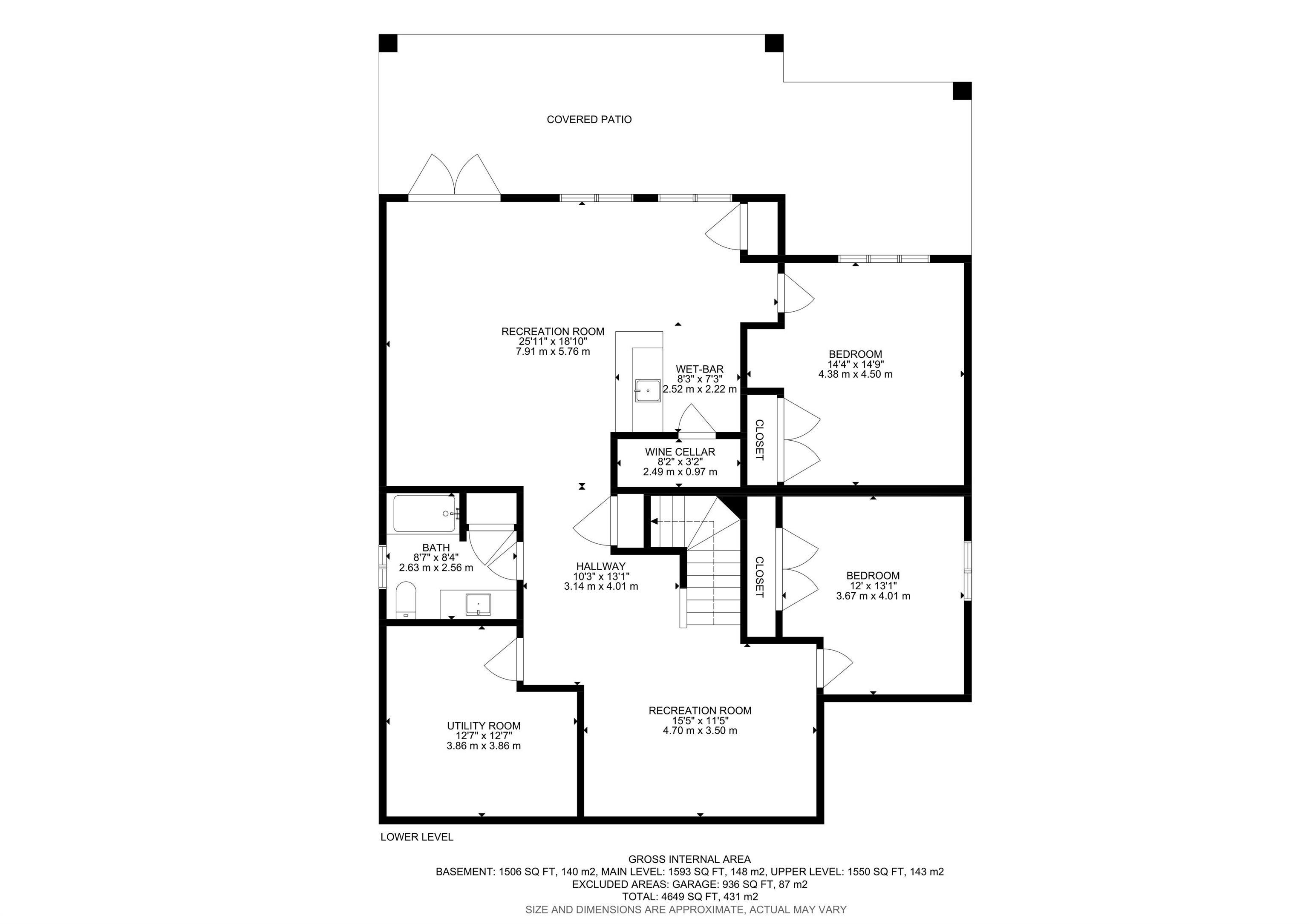Photo 74 at 13 - 52320 Rge Road 231, Meadowhawk, Rural Strathcona County
