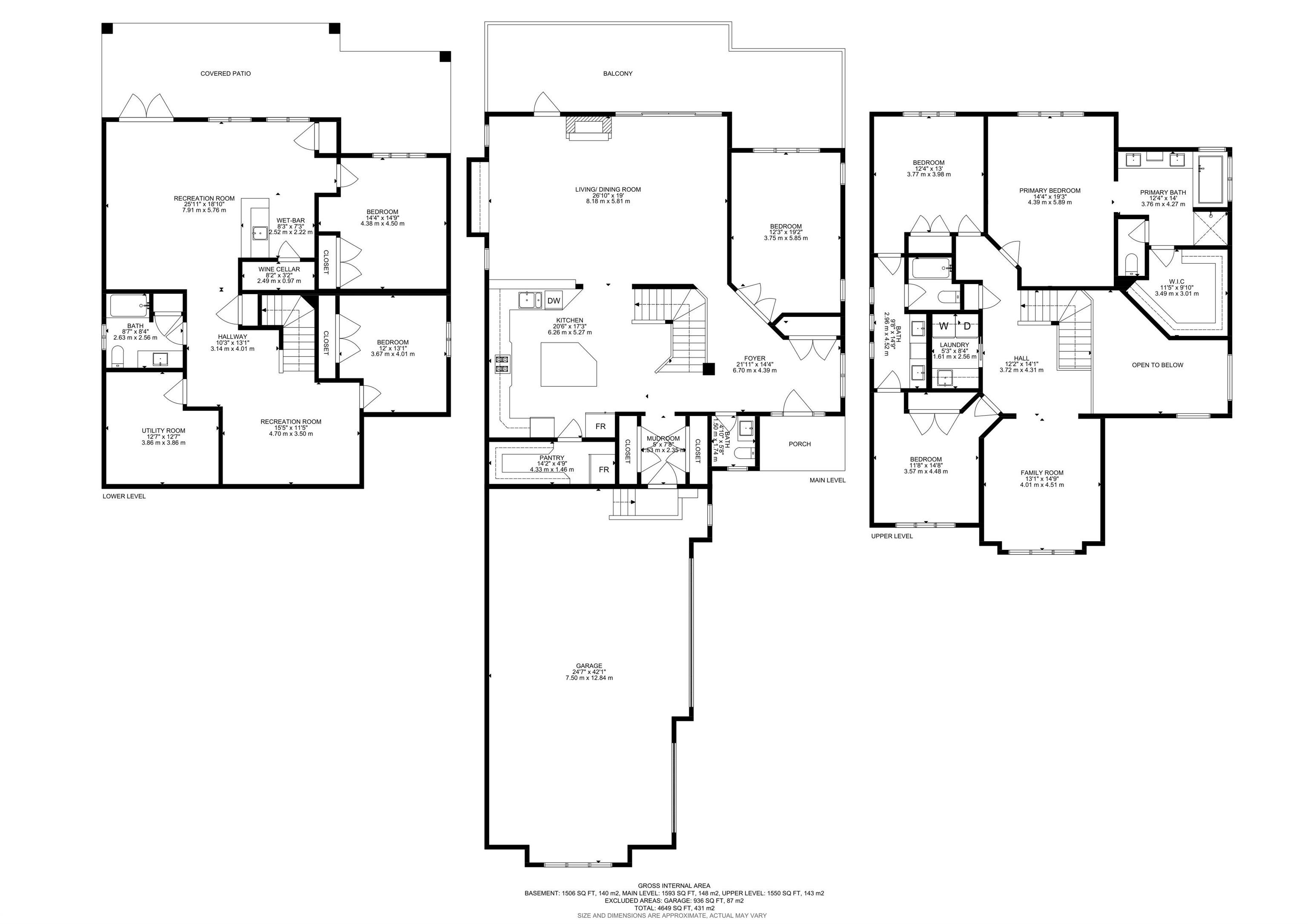 Photo 75 at 13 - 52320 Rge Road 231, Meadowhawk, Rural Strathcona County
