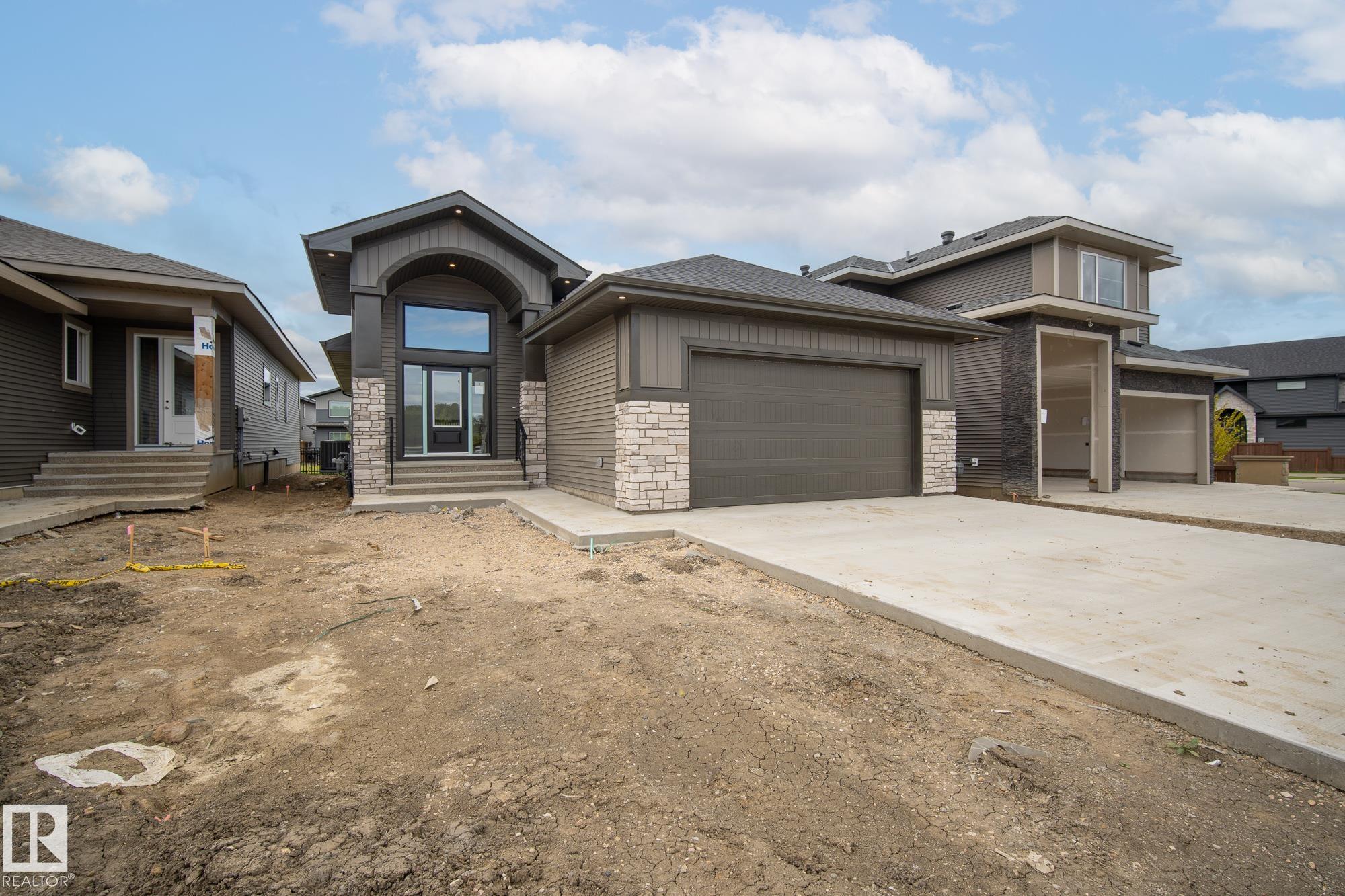 Photo 41 at 3 Sydwyck Circle, Fenwyck, Spruce Grove