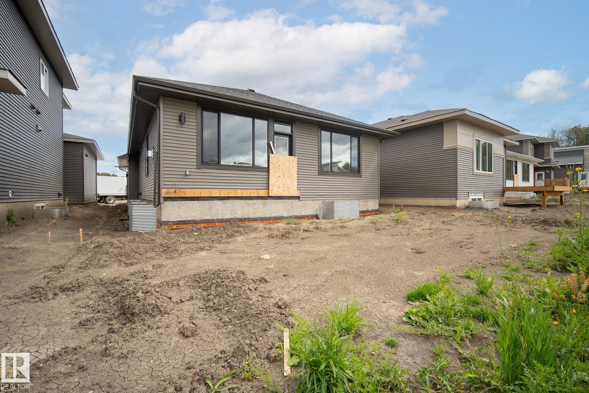 Photo 43 at 3 Sydwyck Circle, Fenwyck, Spruce Grove