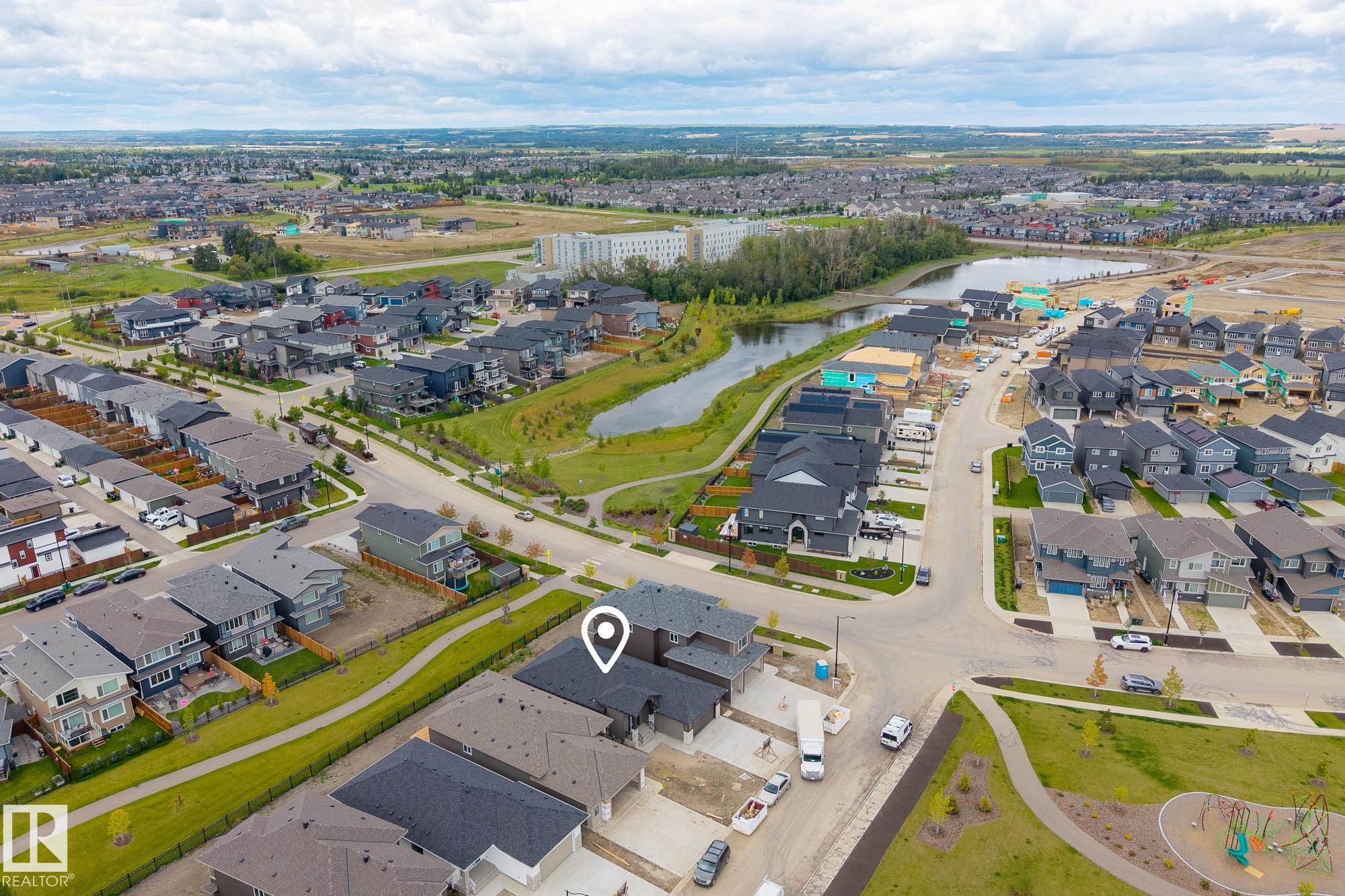 Photo 45 at 3 Sydwyck Circle, Fenwyck, Spruce Grove