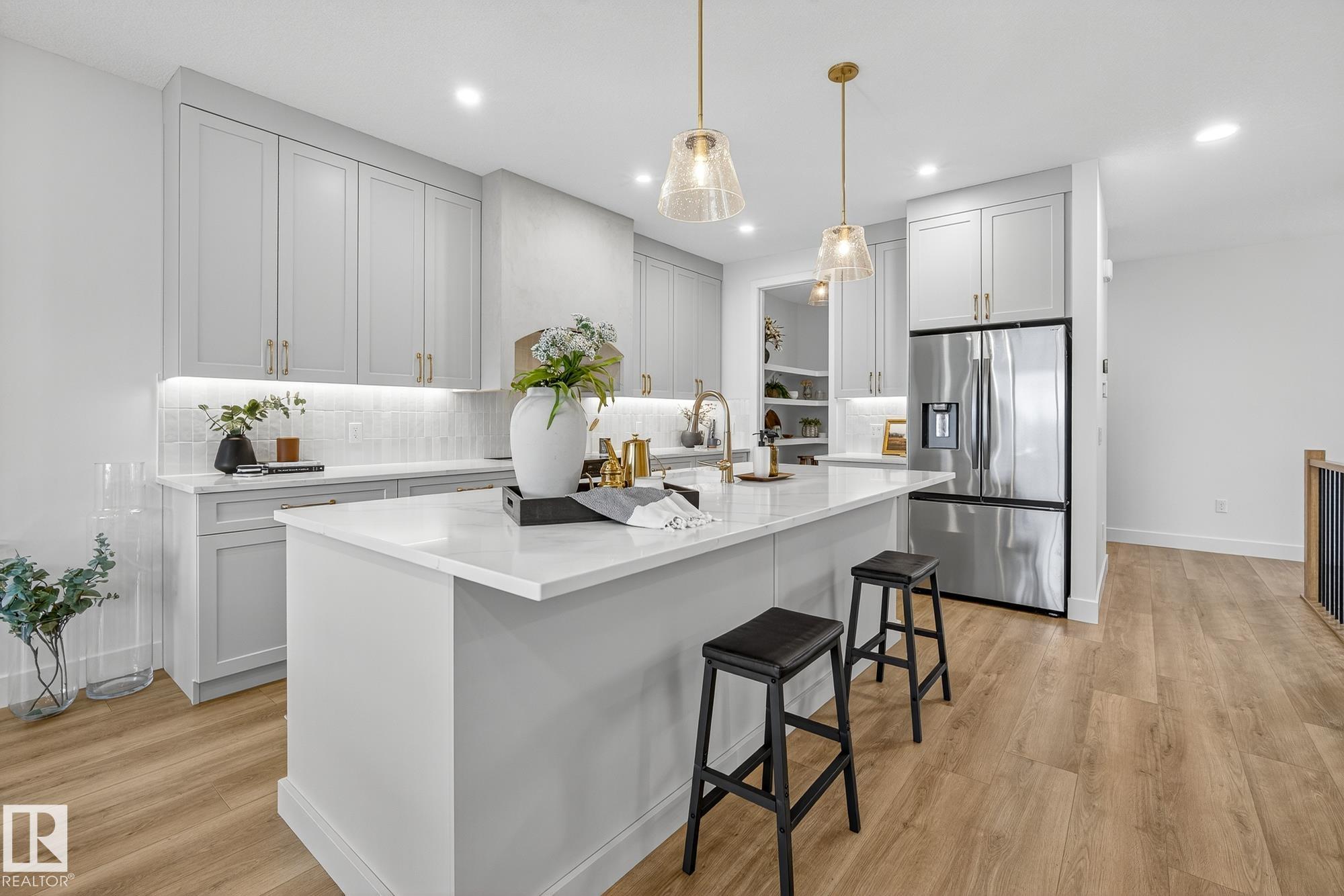 Photo 10 at 3 Sydwyck Circle, Fenwyck, Spruce Grove