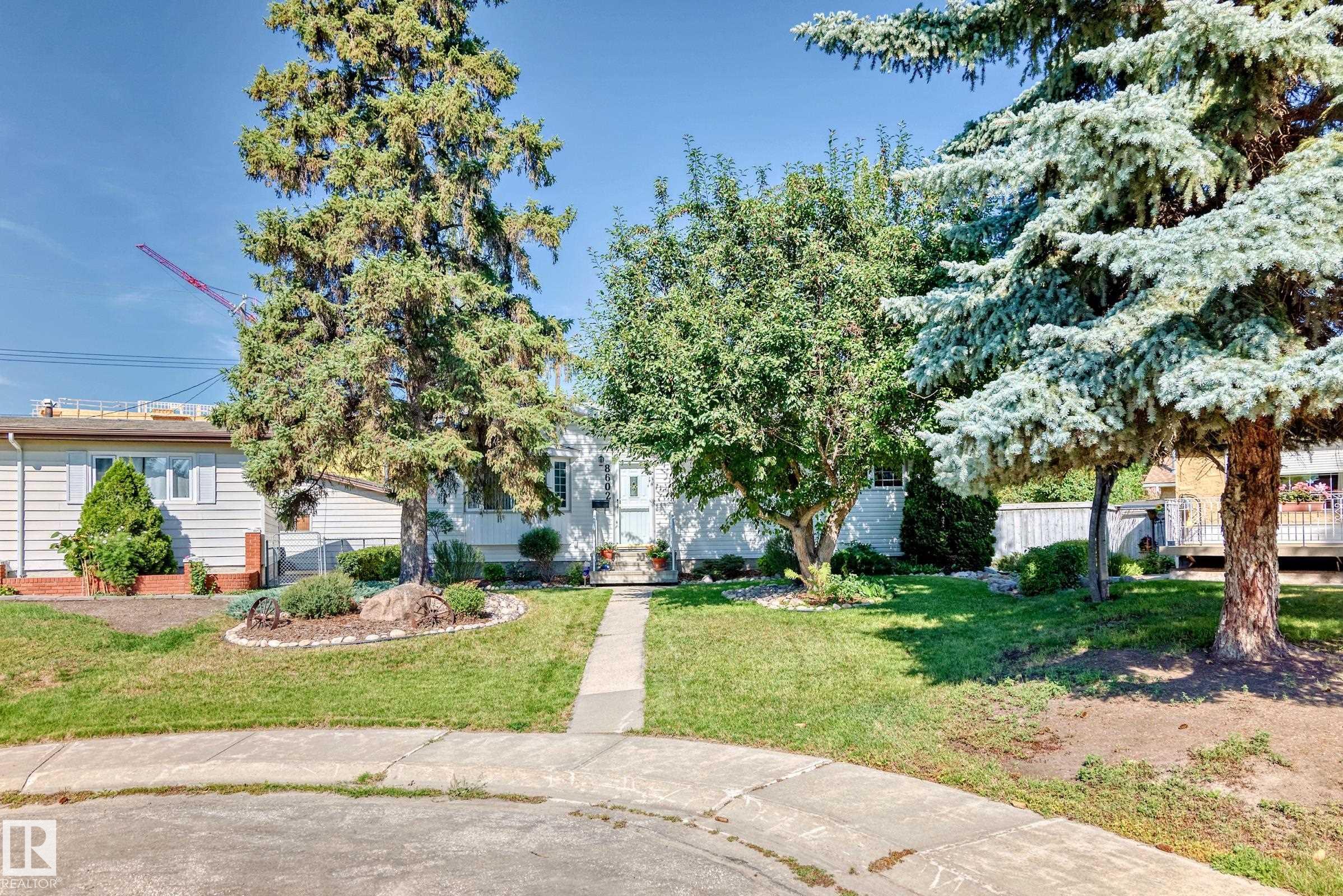 Photo 66 at 8602 158 Street NW, Lynnwood, Edmonton