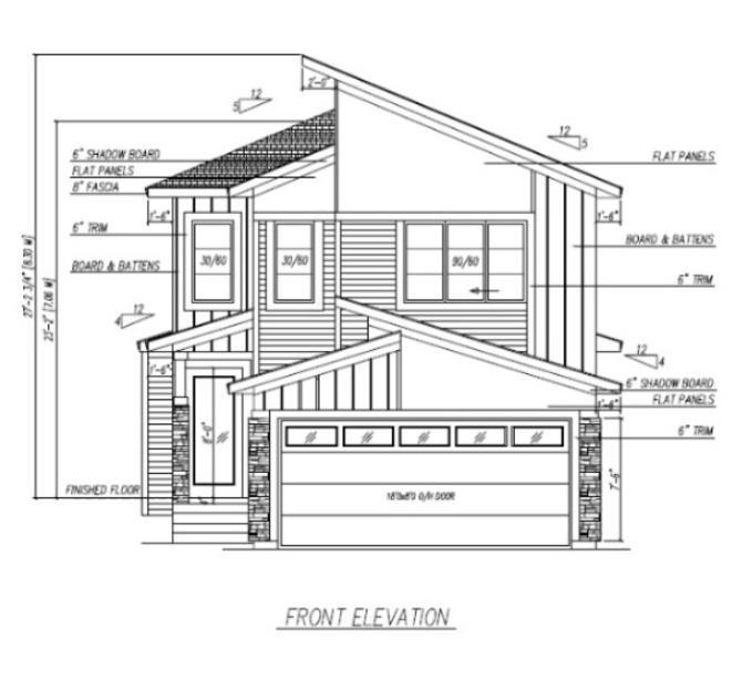 9312 183 Avenue NW, Klarvatten, Edmonton 