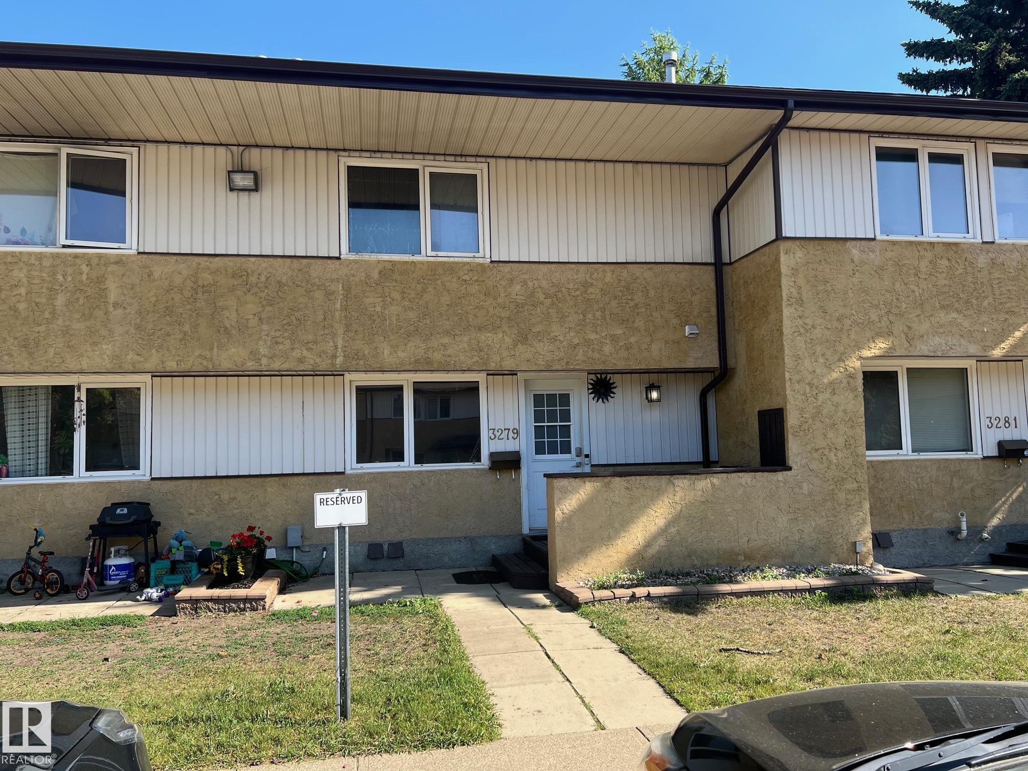 3279 139 Avenue NW, Hairsine, Edmonton 