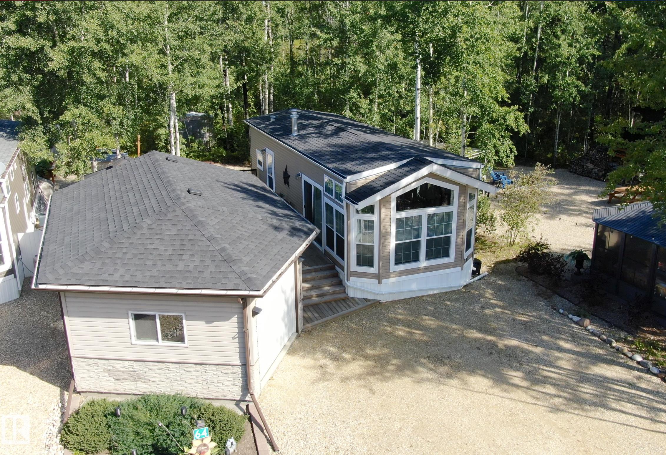 64 - 53206 Rge Road 55 A, The Ridge, Rural Parkland County 