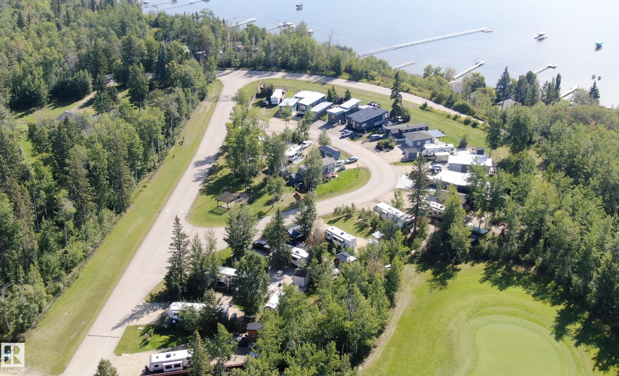 Photo 2 at 64 - 53206 Rge Road 55 A, The Ridge, Rural Parkland County