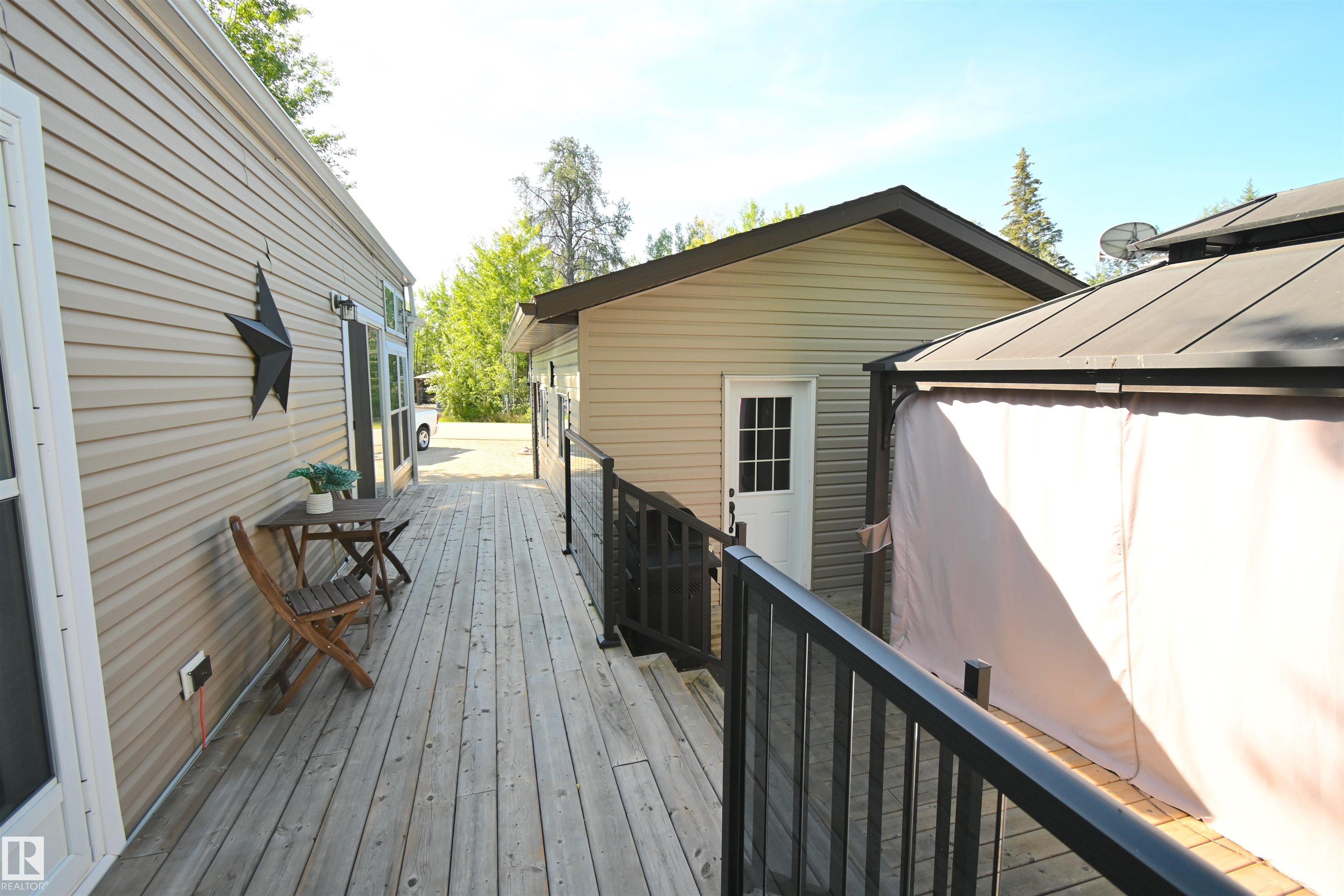 Photo 21 at 64 - 53206 Rge Road 55 A, The Ridge, Rural Parkland County