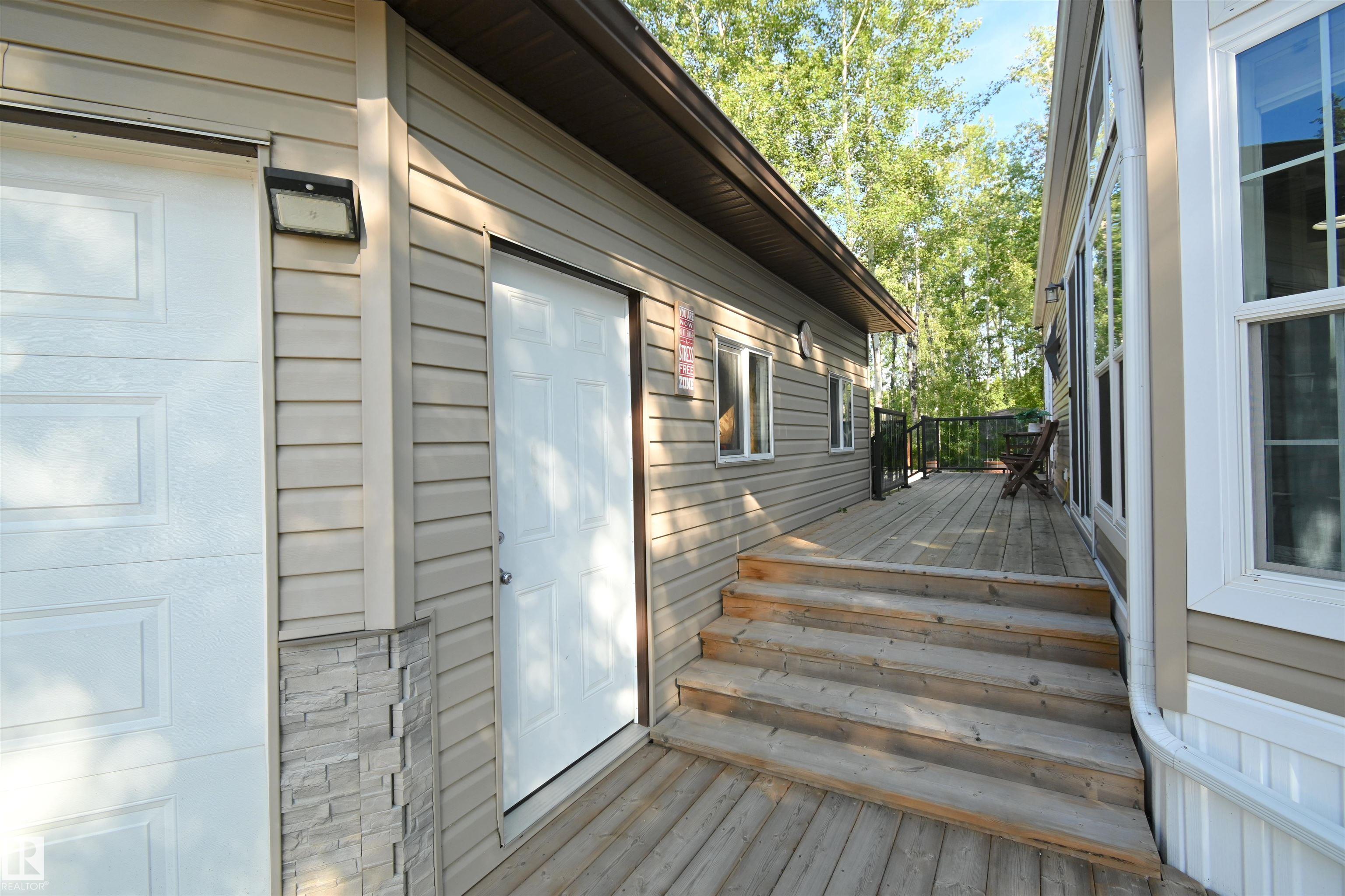 Photo 22 at 64 - 53206 Rge Road 55 A, The Ridge, Rural Parkland County