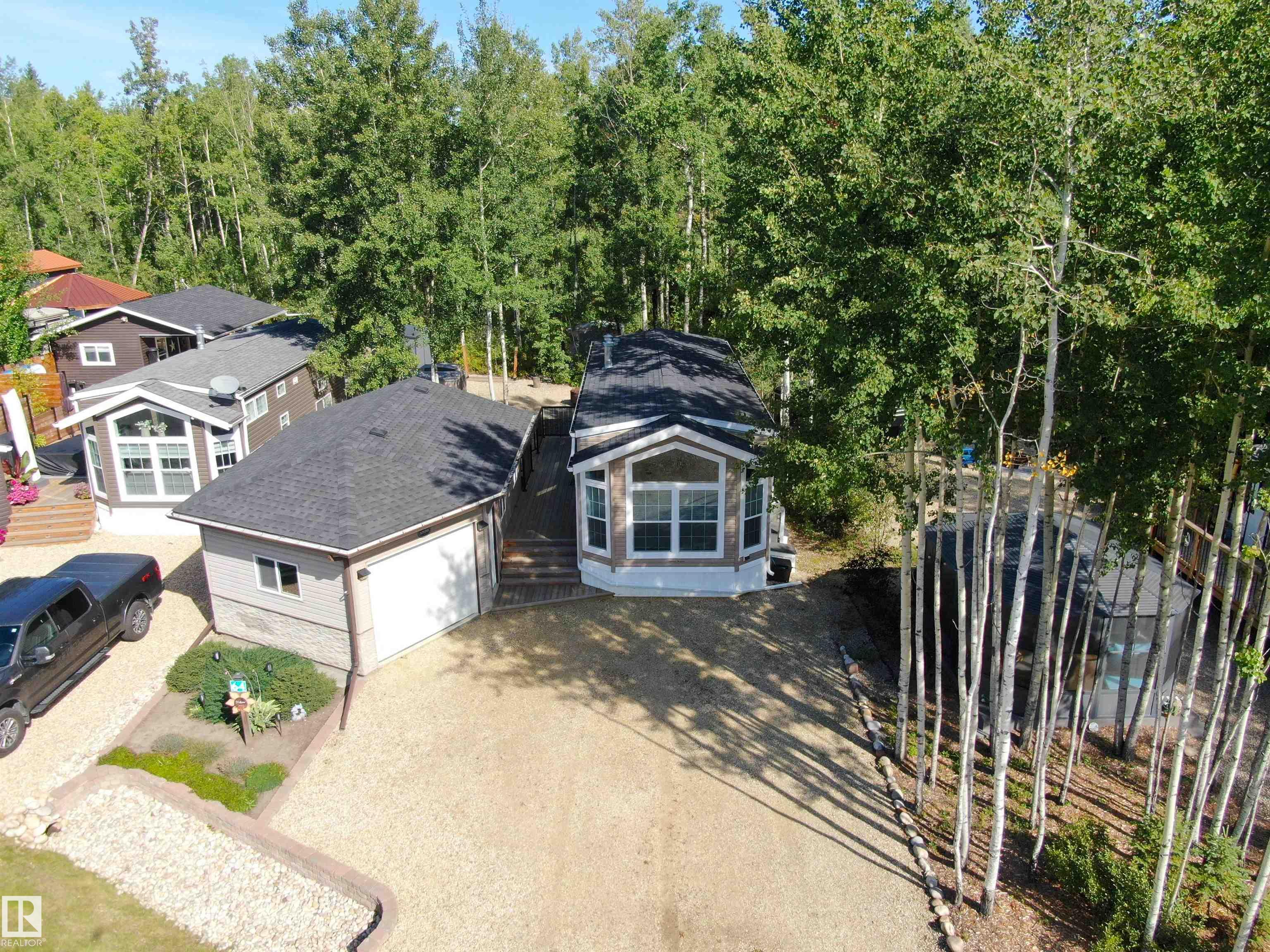 Photo 42 at 64 - 53206 Rge Road 55 A, The Ridge, Rural Parkland County