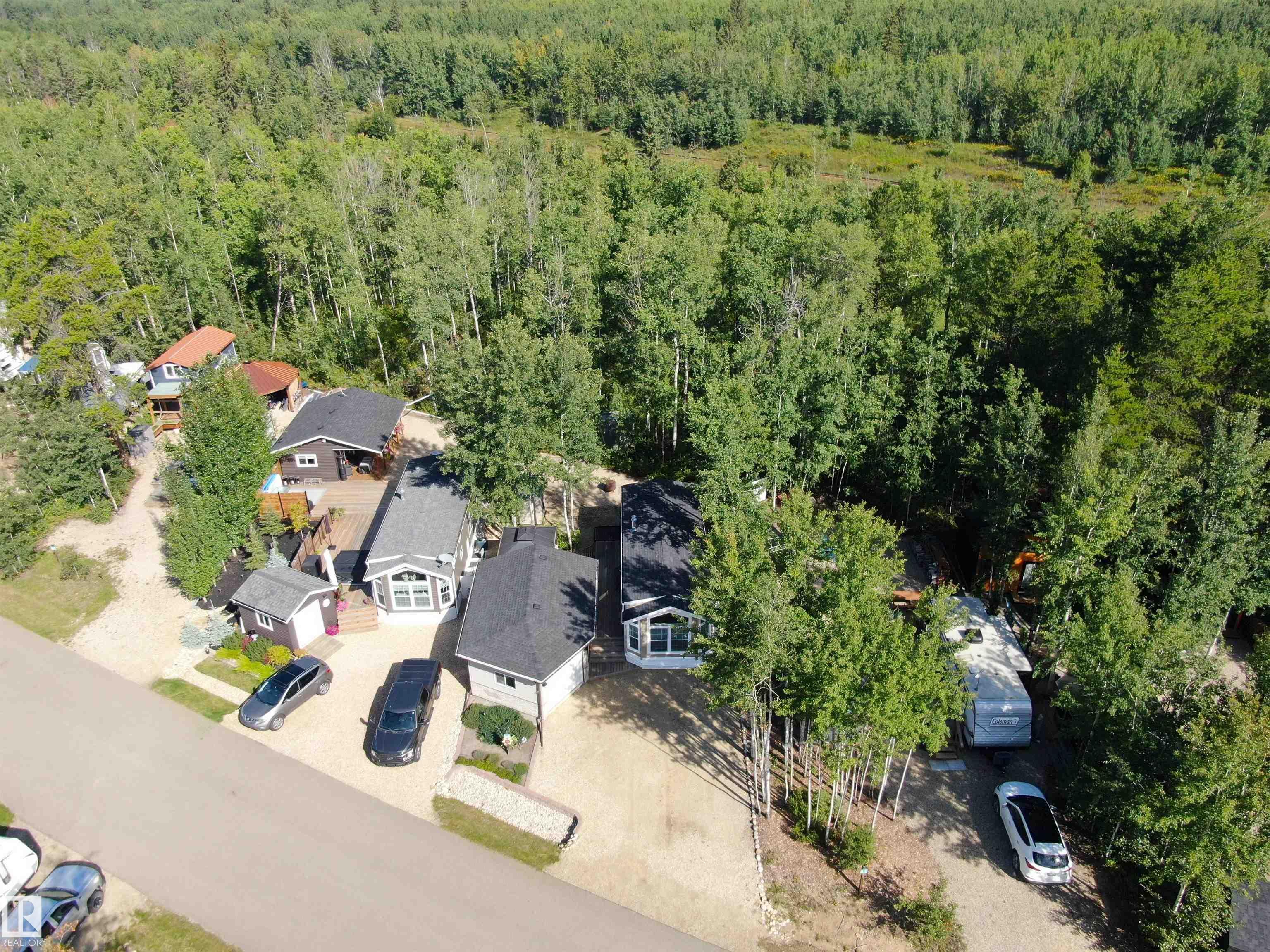 Photo 43 at 64 - 53206 Rge Road 55 A, The Ridge, Rural Parkland County