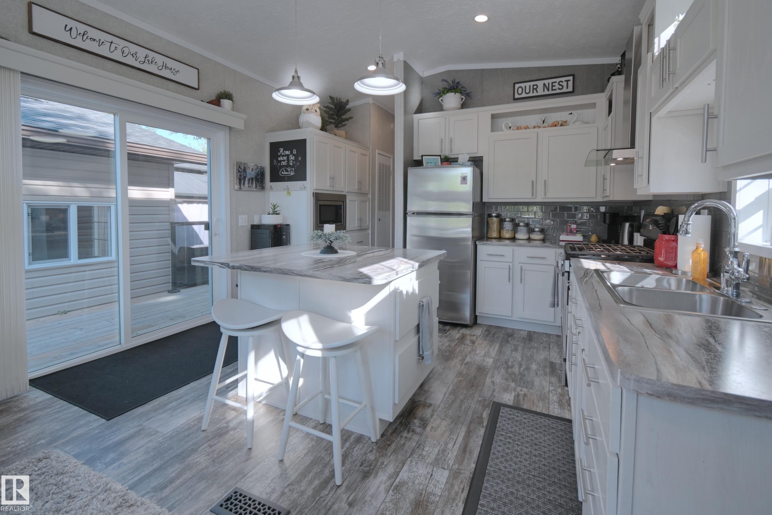 Photo 8 at 64 - 53206 Rge Road 55 A, The Ridge, Rural Parkland County