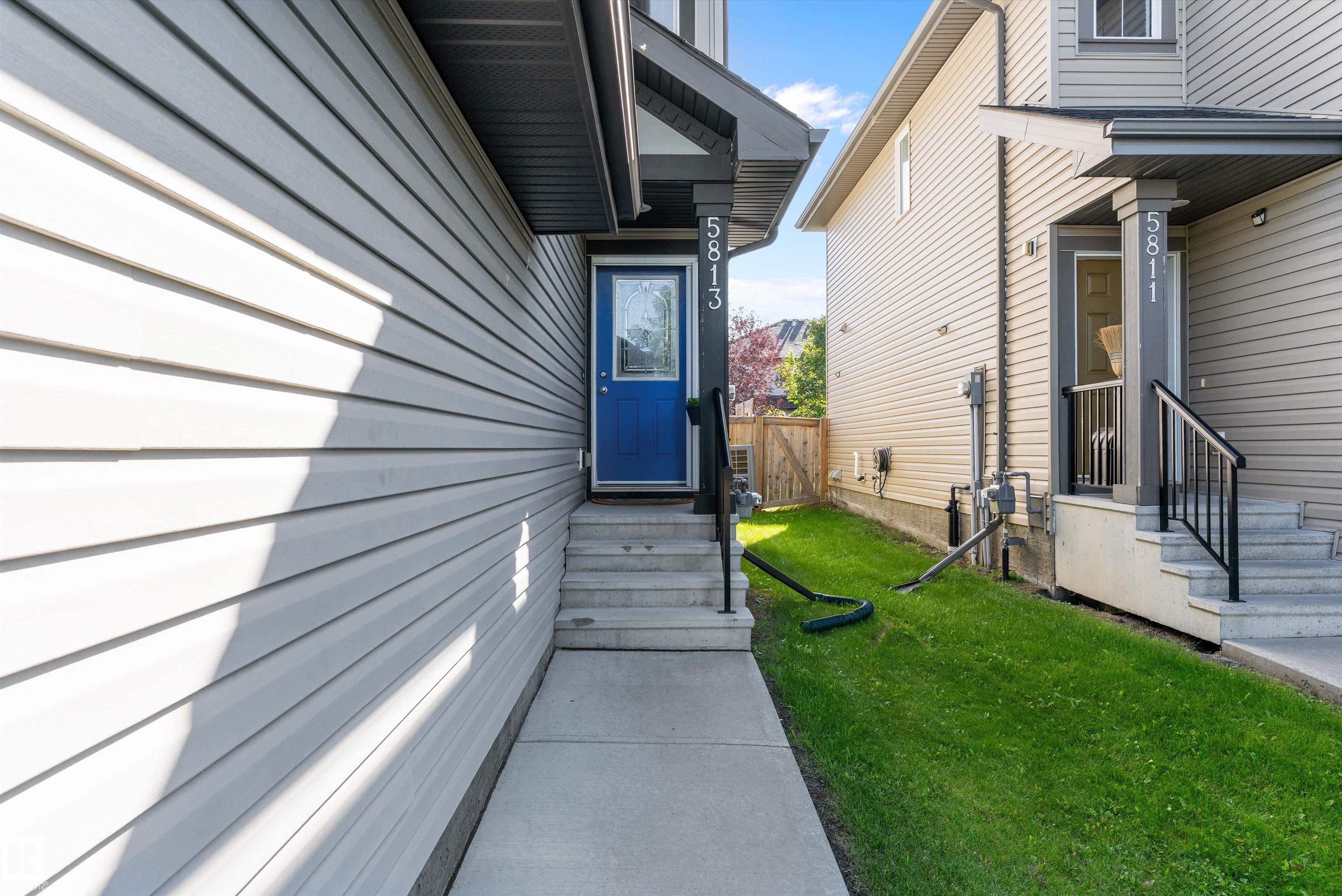 Photo 2 at 5813 64 Street, Dansereau Meadows, Beaumont