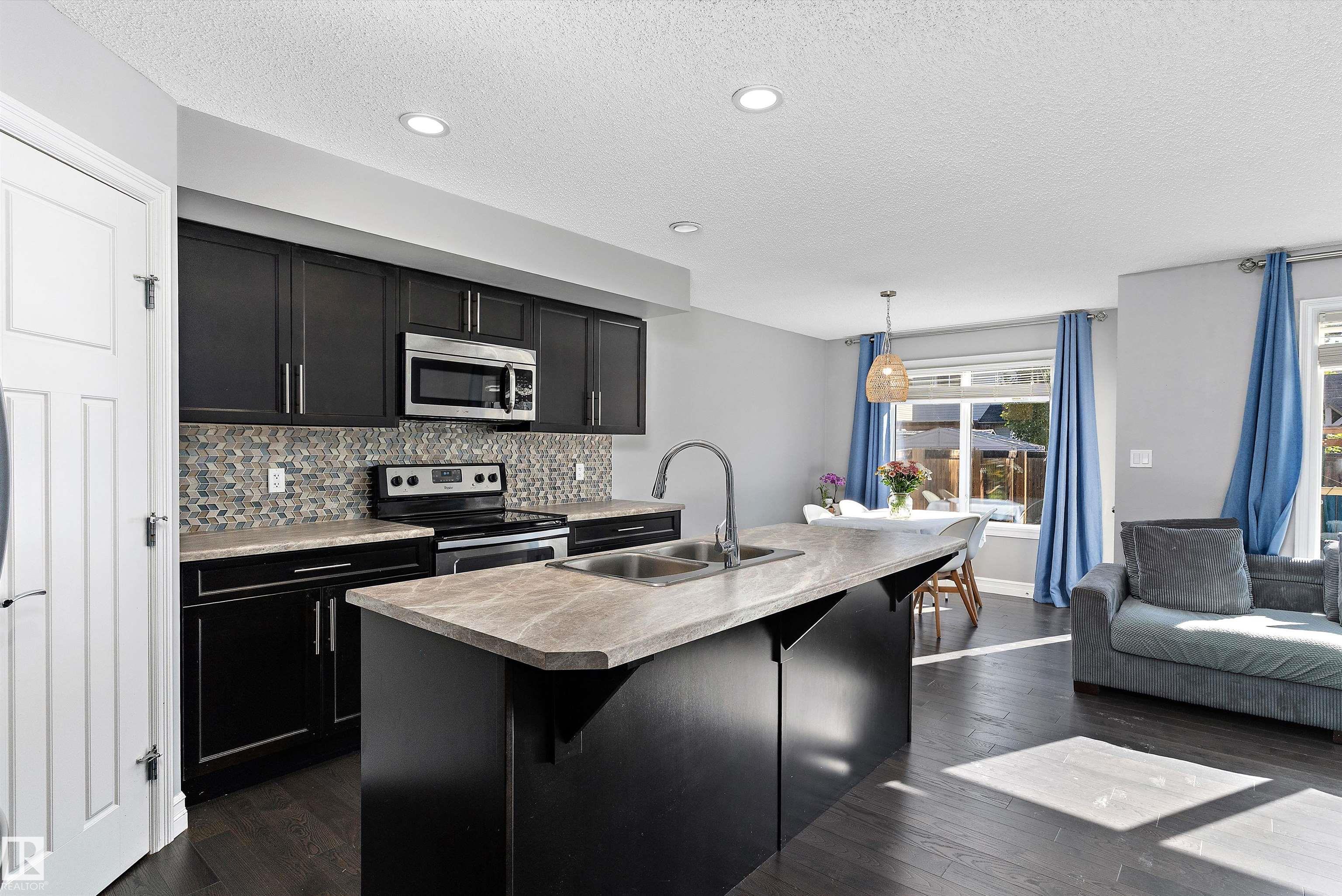 Photo 4 at 5813 64 Street, Dansereau Meadows, Beaumont
