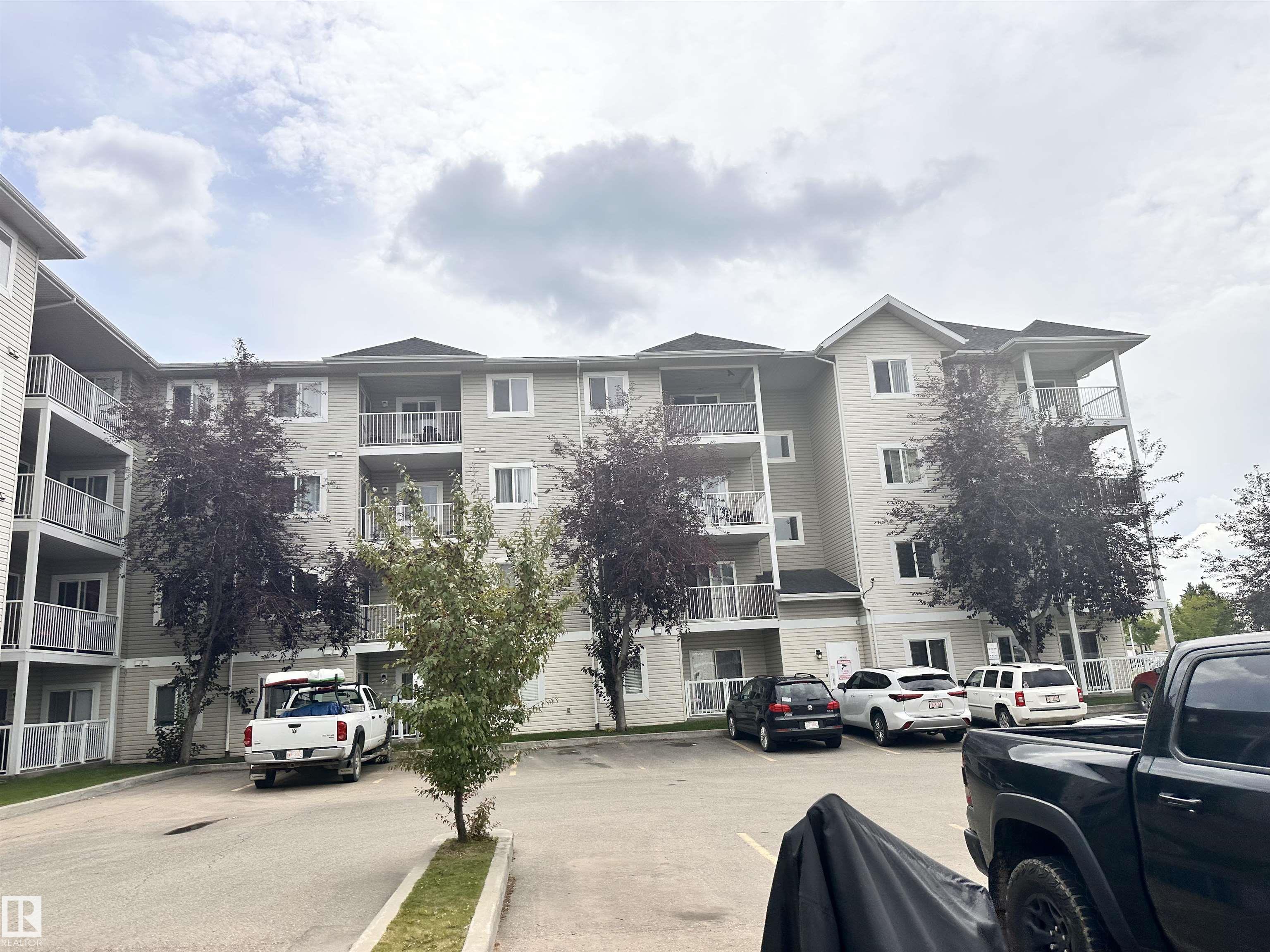 Photo 3 at 232 - 4309 33 Street, South Business Park, Stony Plain