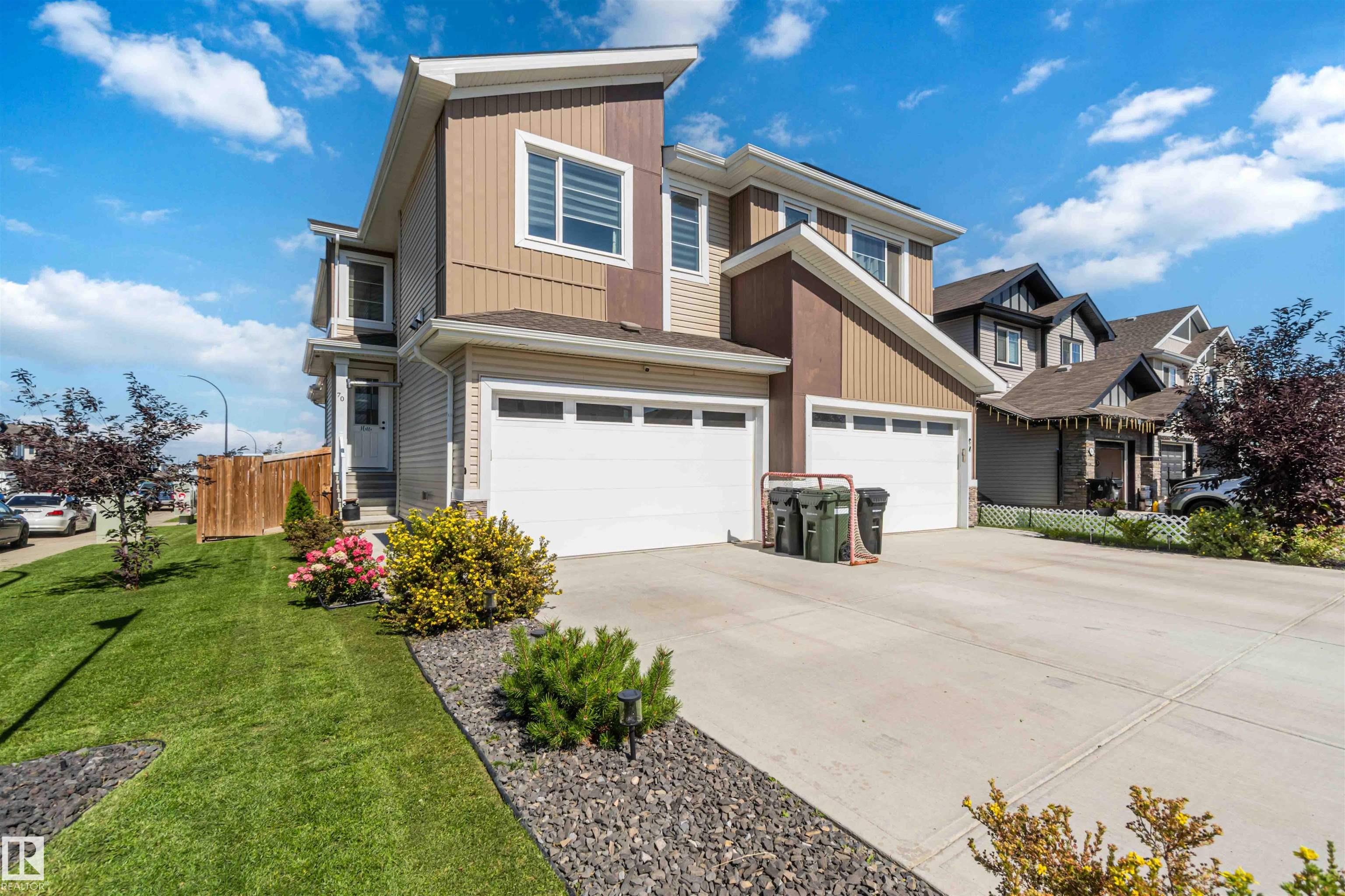 70 Springbrook Wynd, Spruce Ridge, Spruce Grove 