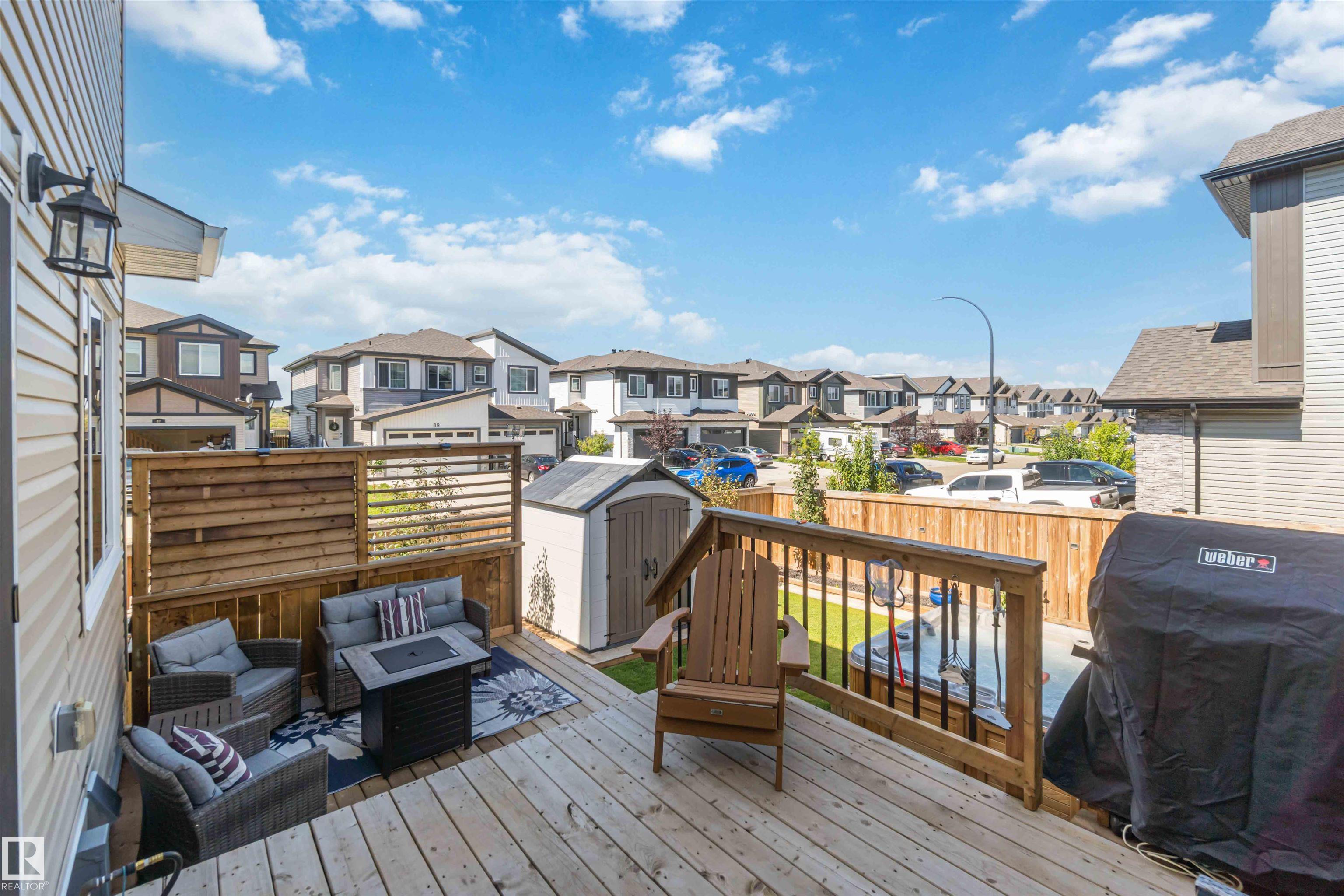 Photo 45 at 70 Springbrook Wynd, Spruce Ridge, Spruce Grove