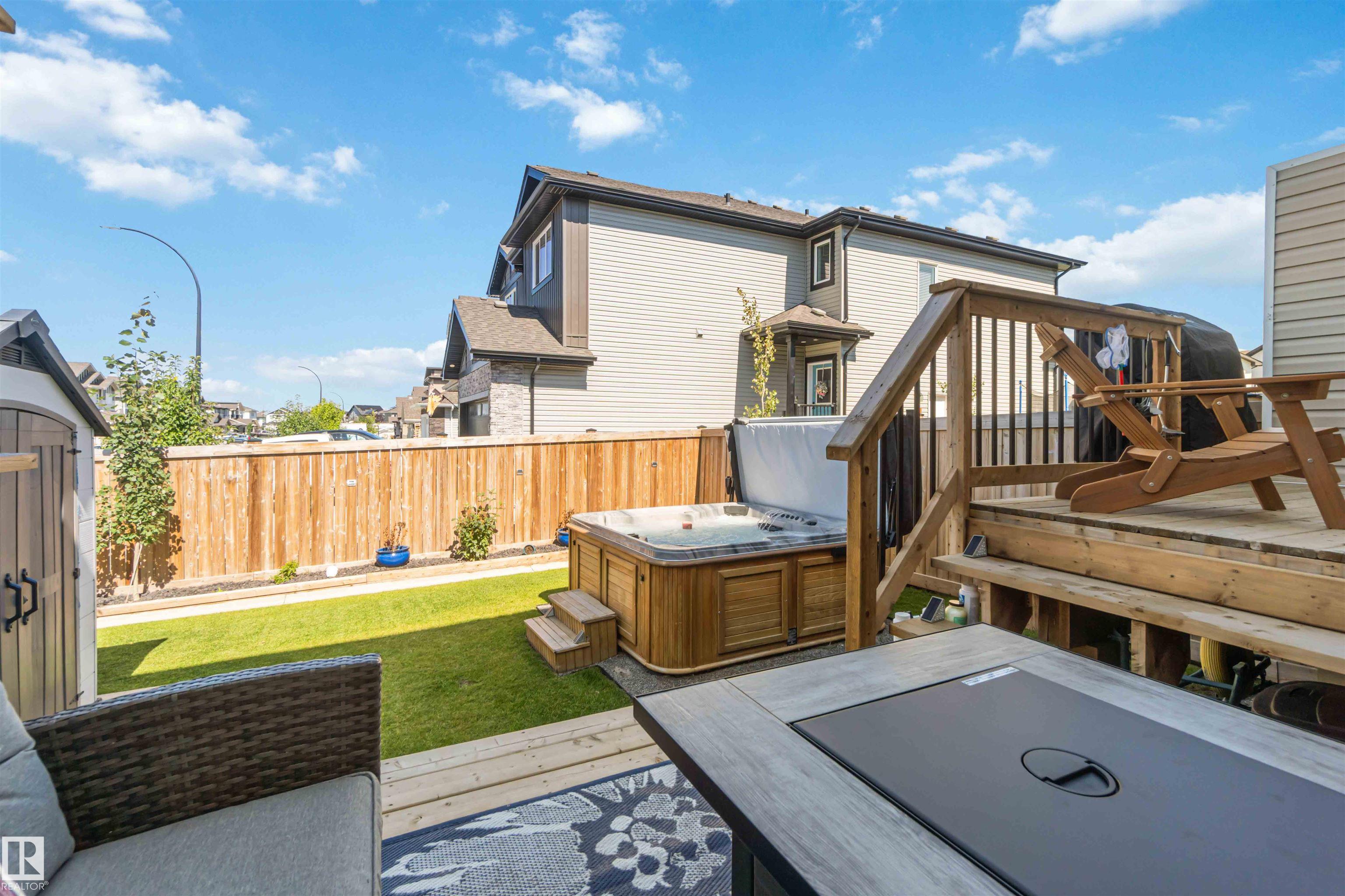 Photo 46 at 70 Springbrook Wynd, Spruce Ridge, Spruce Grove