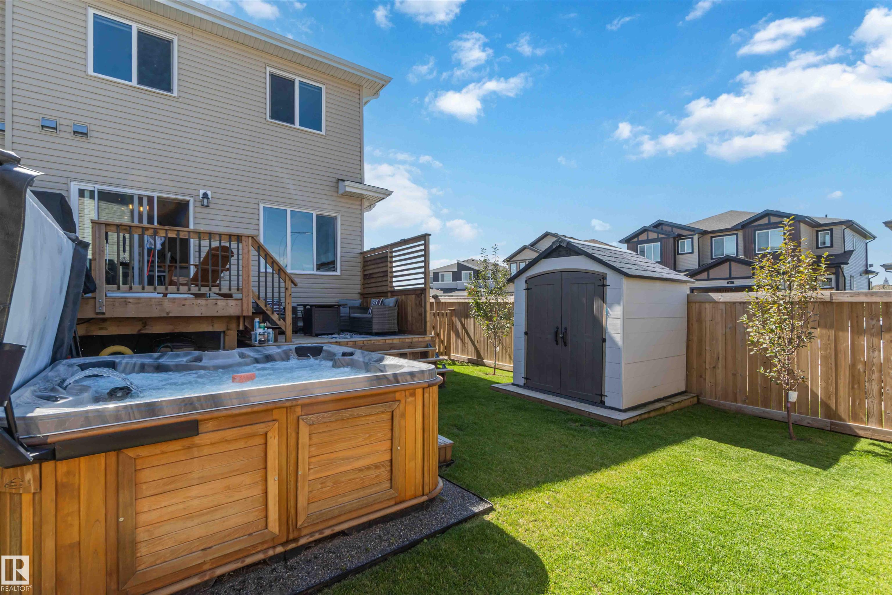 Photo 49 at 70 Springbrook Wynd, Spruce Ridge, Spruce Grove