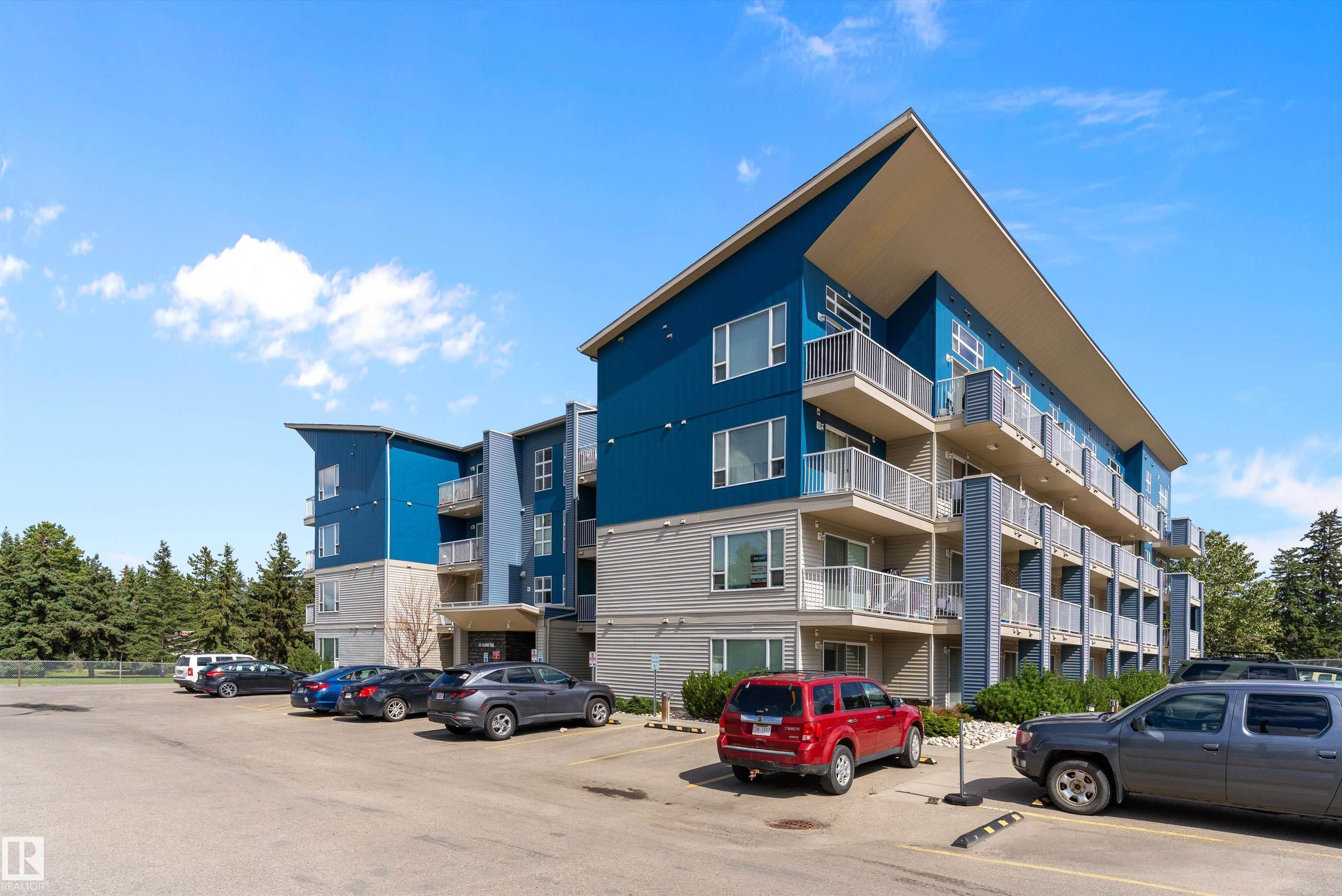Photo 2 at 111 - 610 Calahoo Road, City Centre, Spruce Grove
