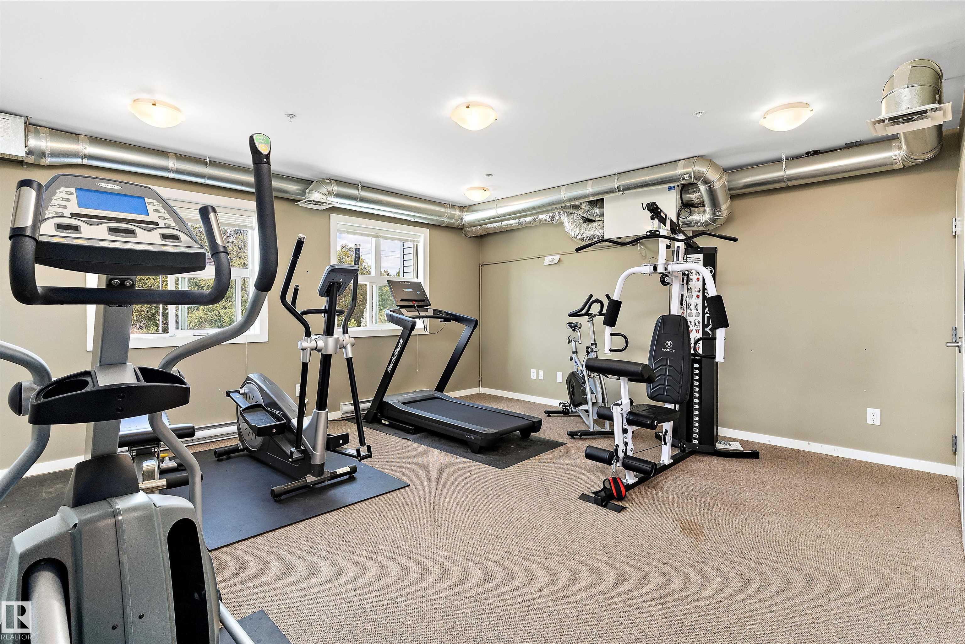 Photo 19 at 111 - 610 Calahoo Road, City Centre, Spruce Grove