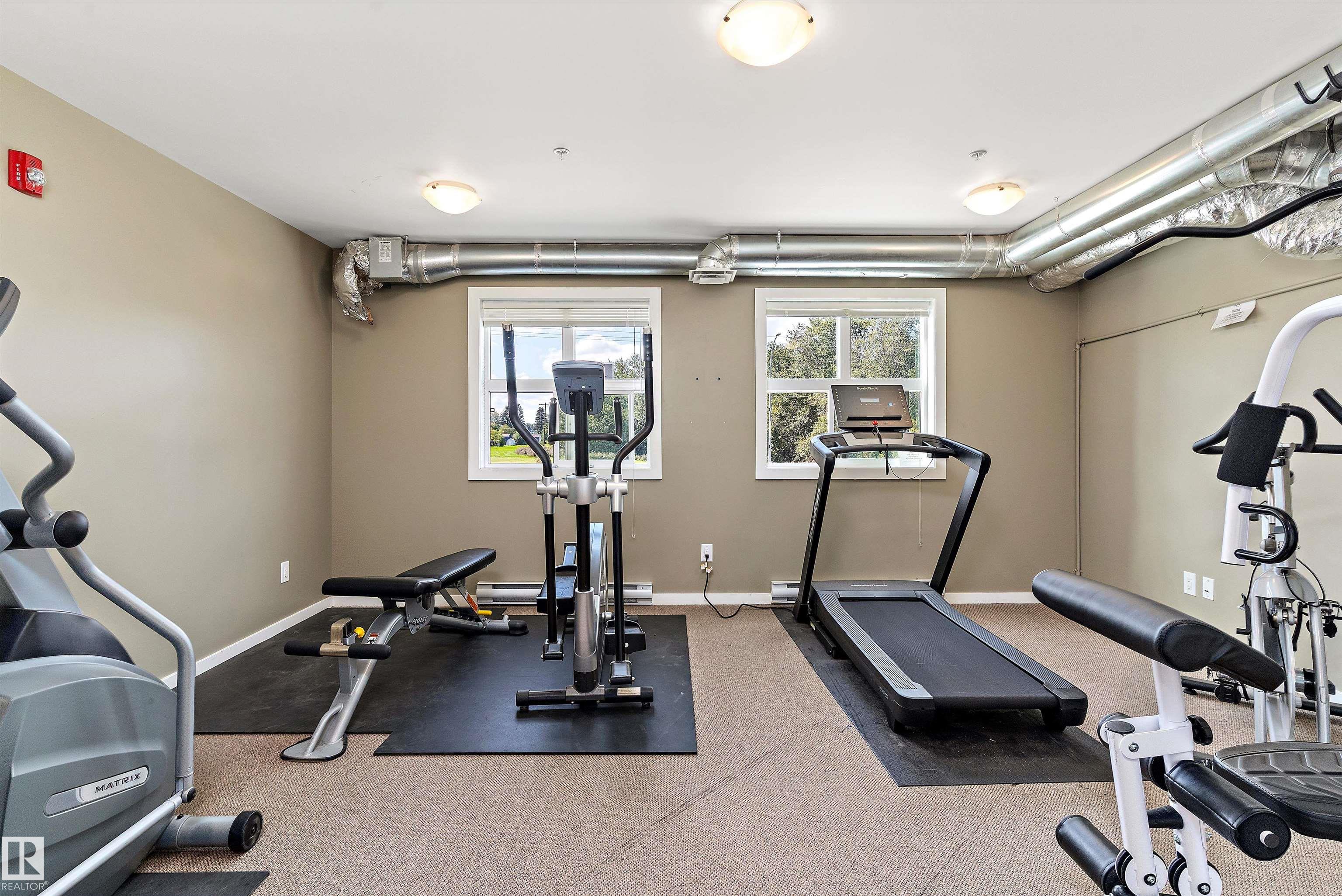 Photo 20 at 111 - 610 Calahoo Road, City Centre, Spruce Grove
