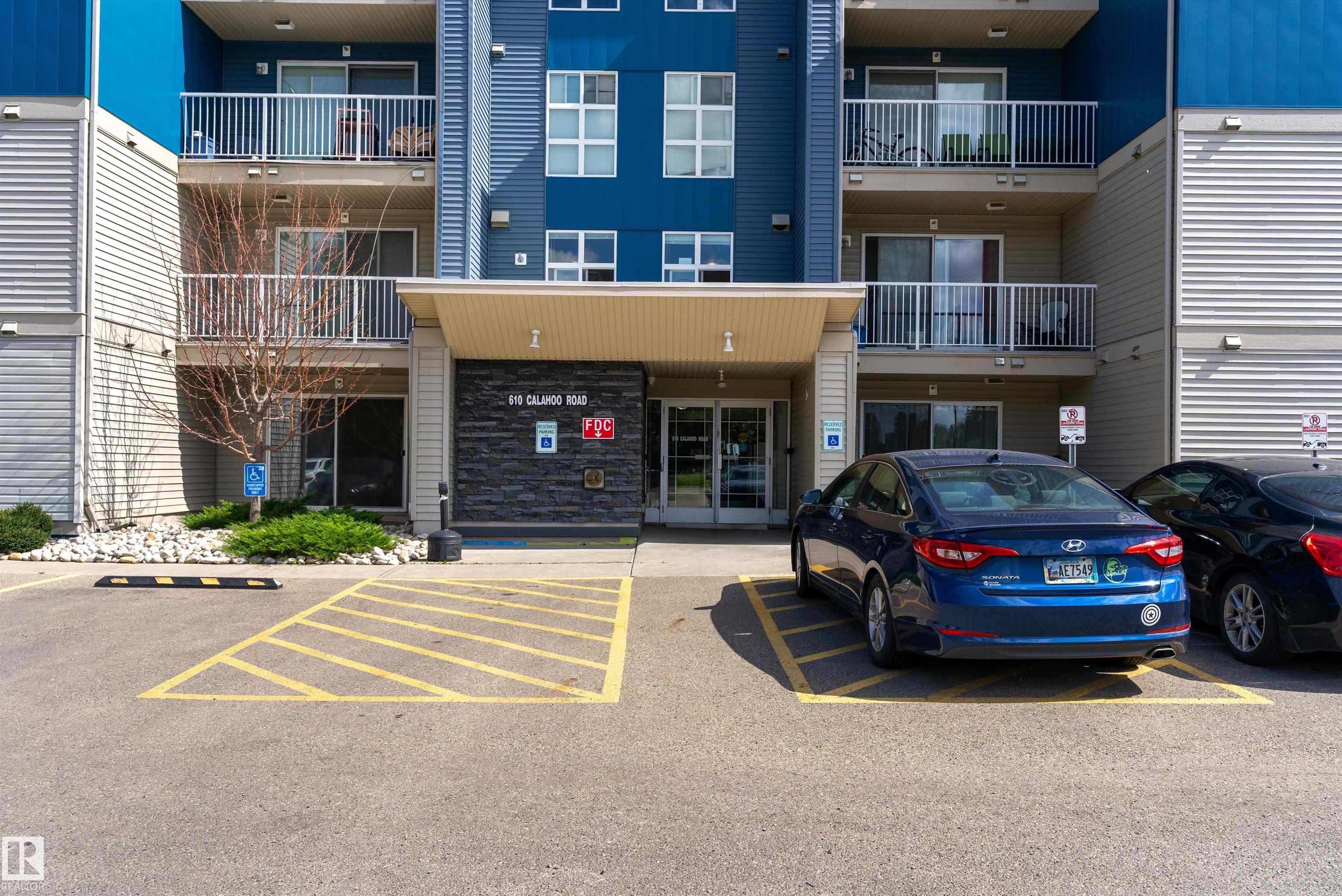 Photo 21 at 111 - 610 Calahoo Road, City Centre, Spruce Grove