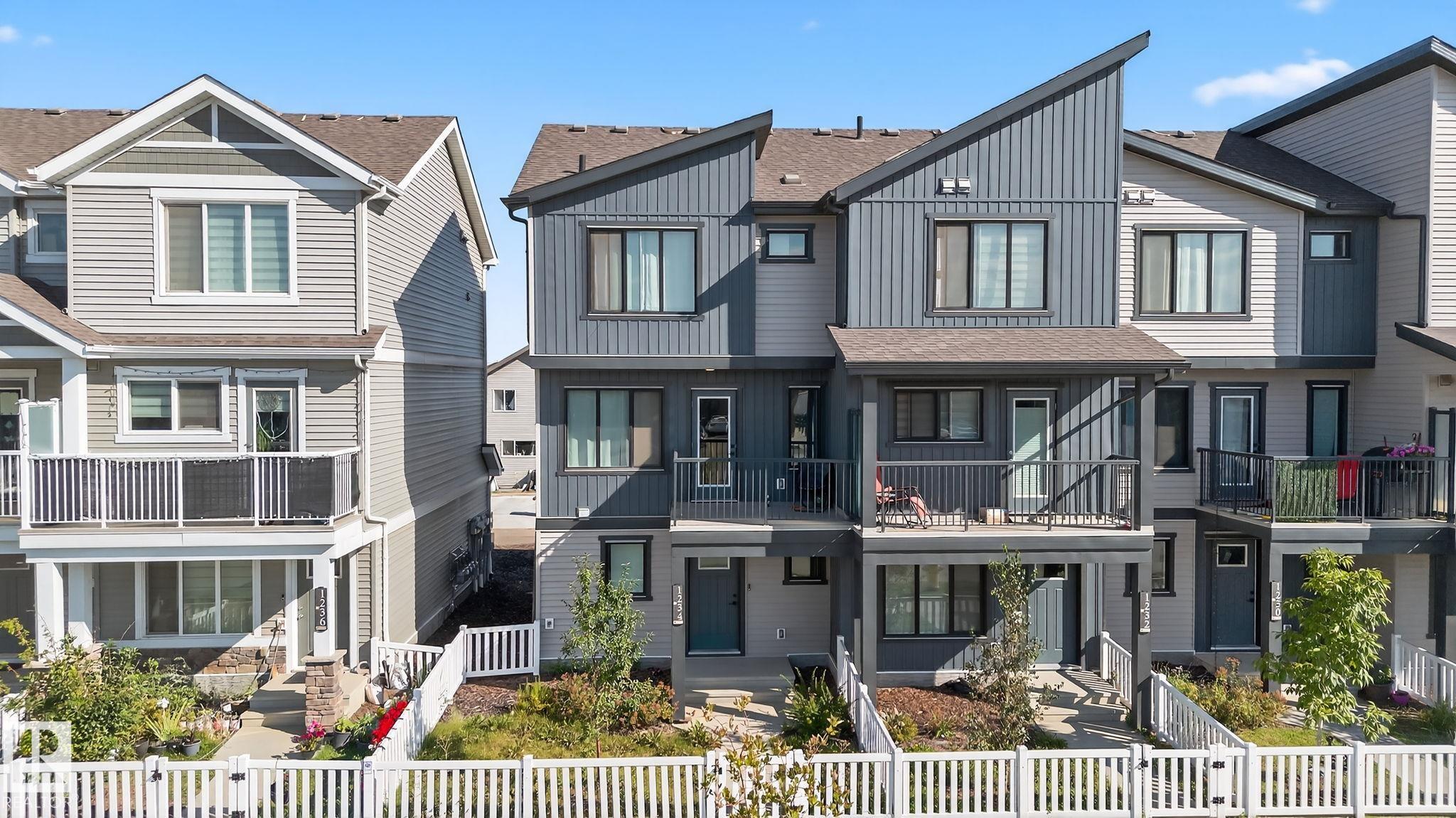 1234 Aster Boulevard NW, Aster, Edmonton 