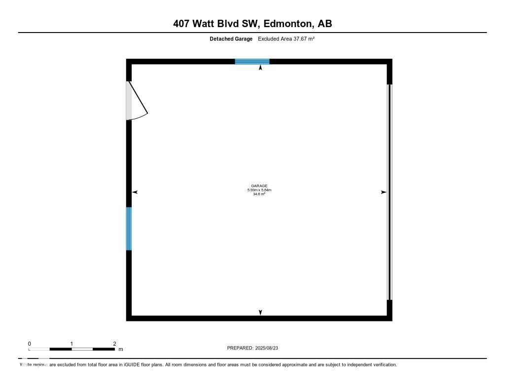 Photo 49 at 407 Watt Boulevard SW, Walker, Edmonton