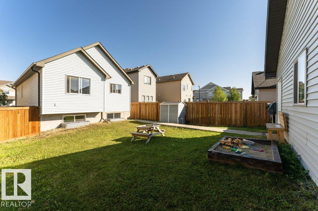 Photo 52 at 407 Watt Boulevard SW, Walker, Edmonton