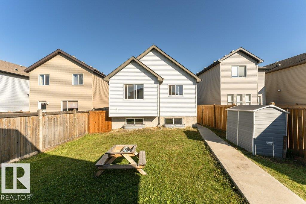 Photo 53 at 407 Watt Boulevard SW, Walker, Edmonton