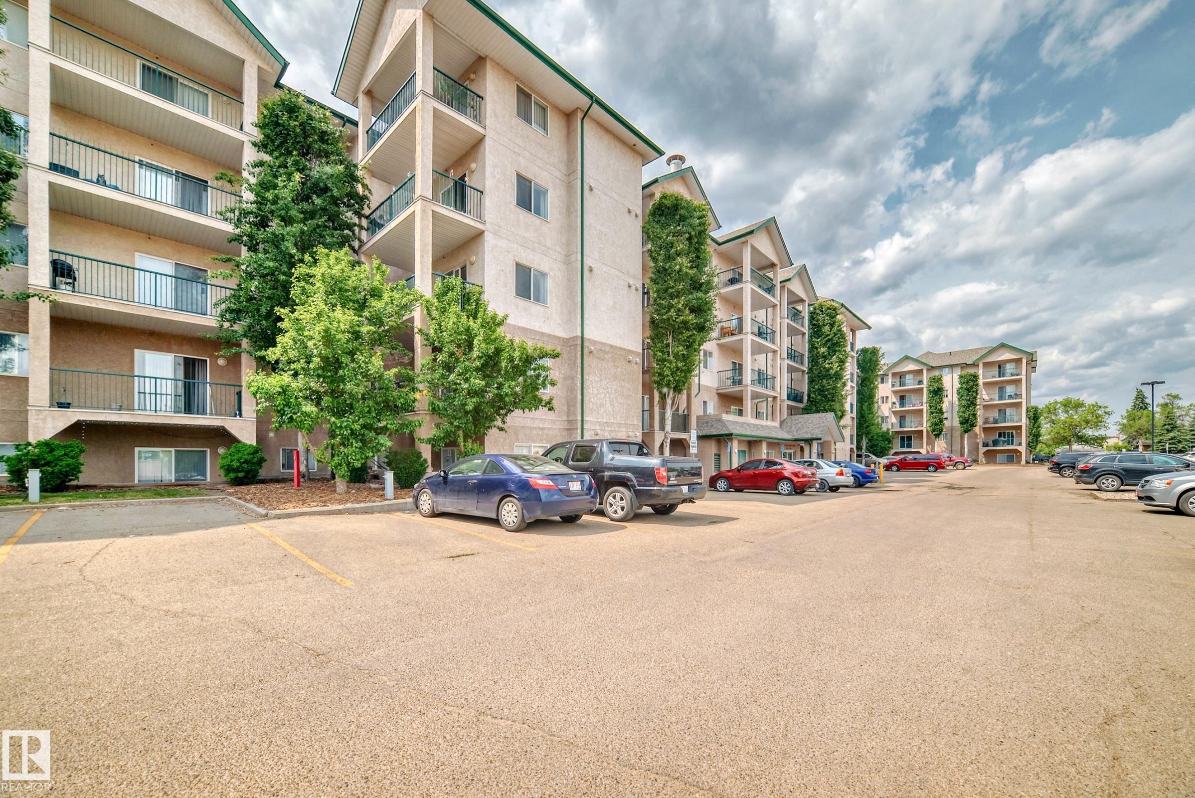 306 - 11325 83 Street NW, Parkdale, Edmonton 