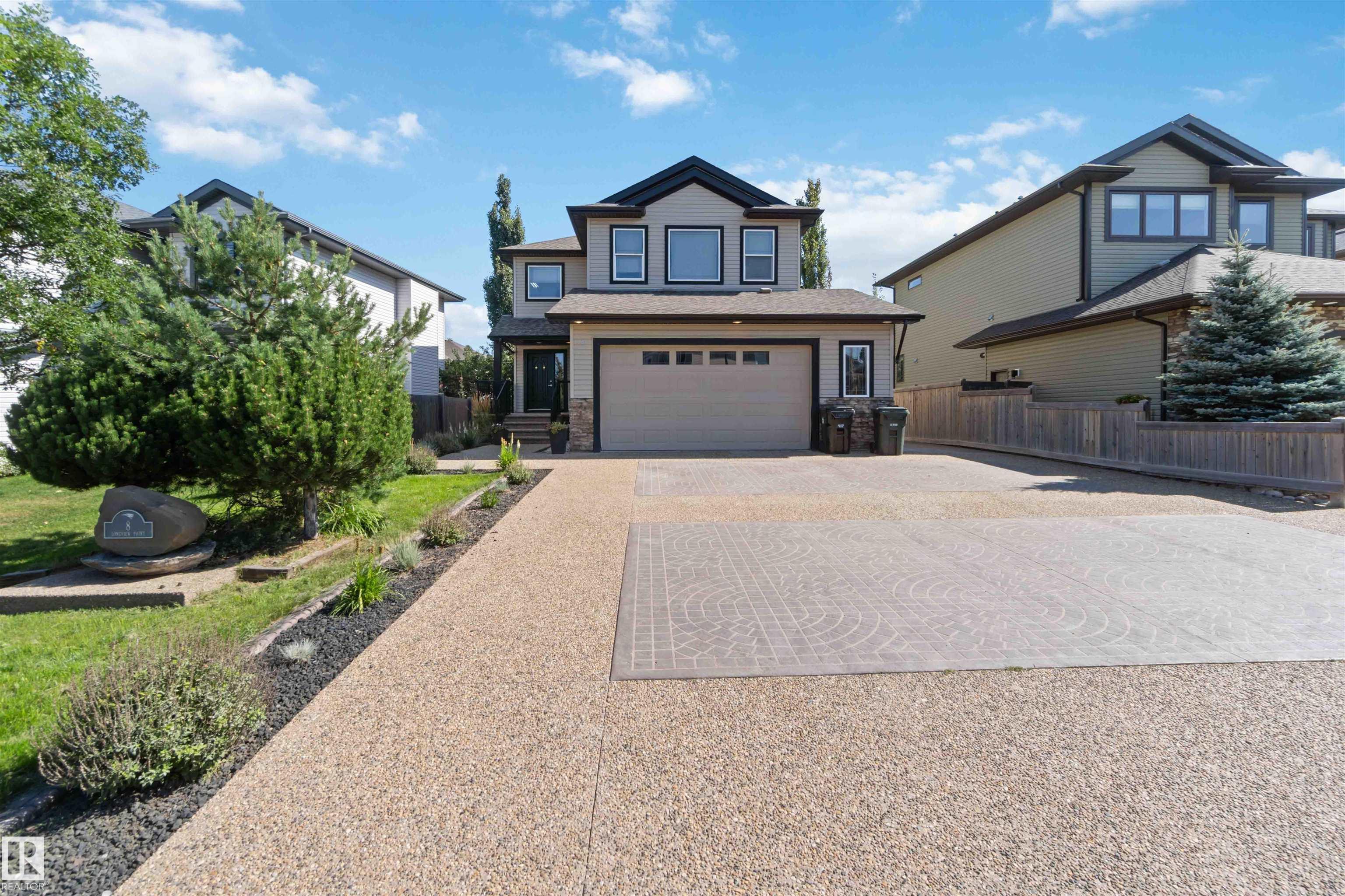 Photo 64 at 8 Longview point(e), Stoneshire, Spruce Grove