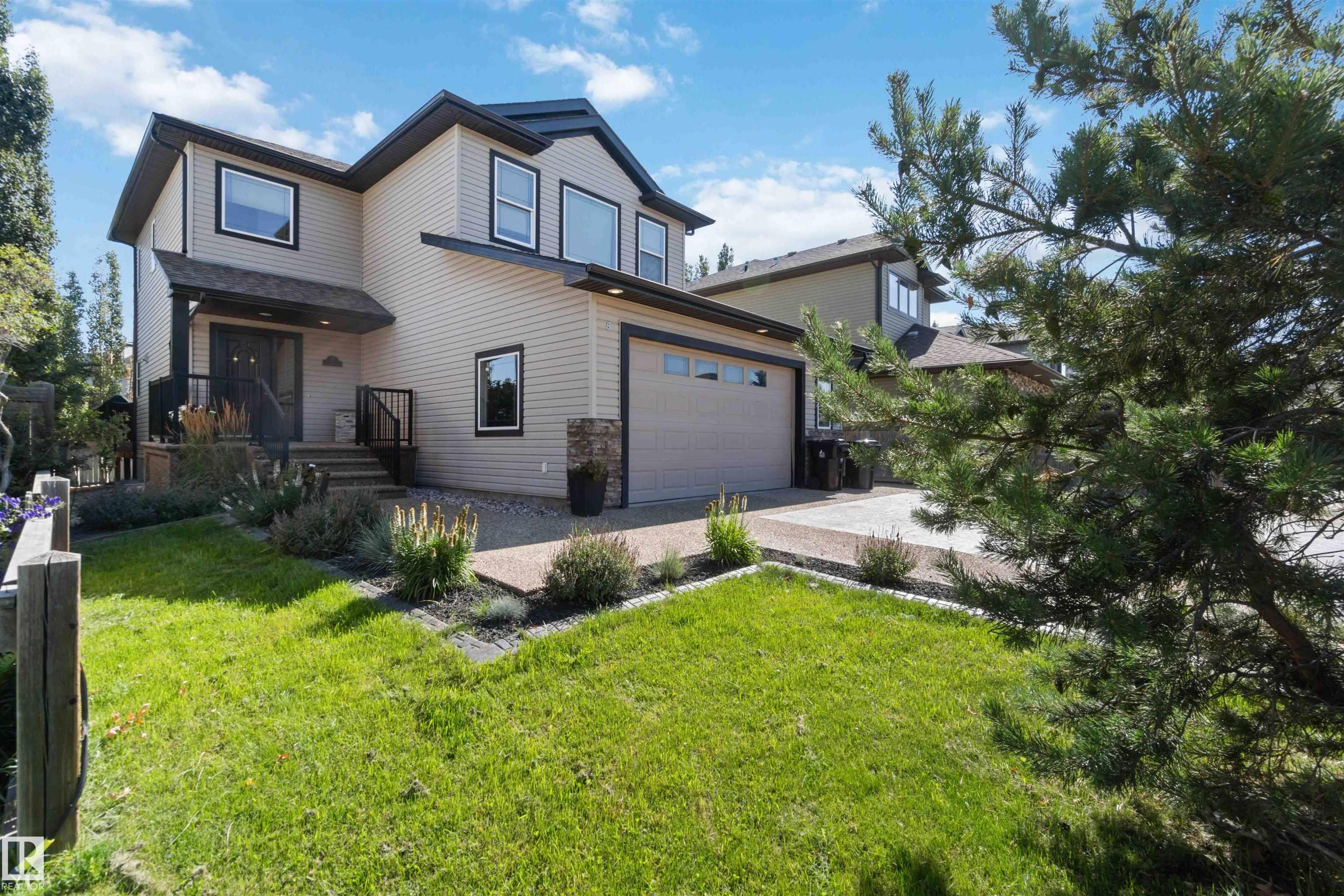 Photo 65 at 8 Longview point(e), Stoneshire, Spruce Grove