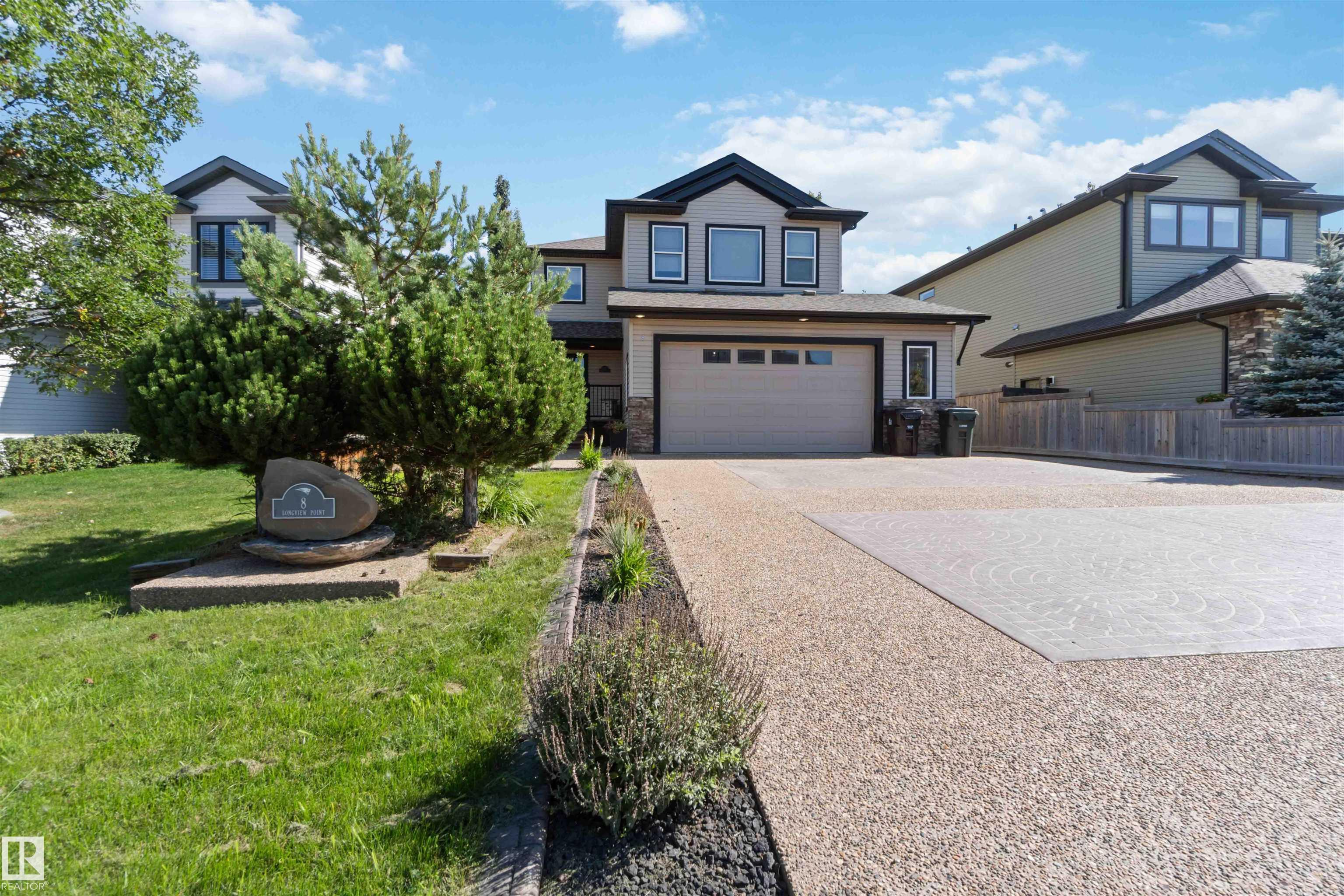 Photo 66 at 8 Longview point(e), Stoneshire, Spruce Grove