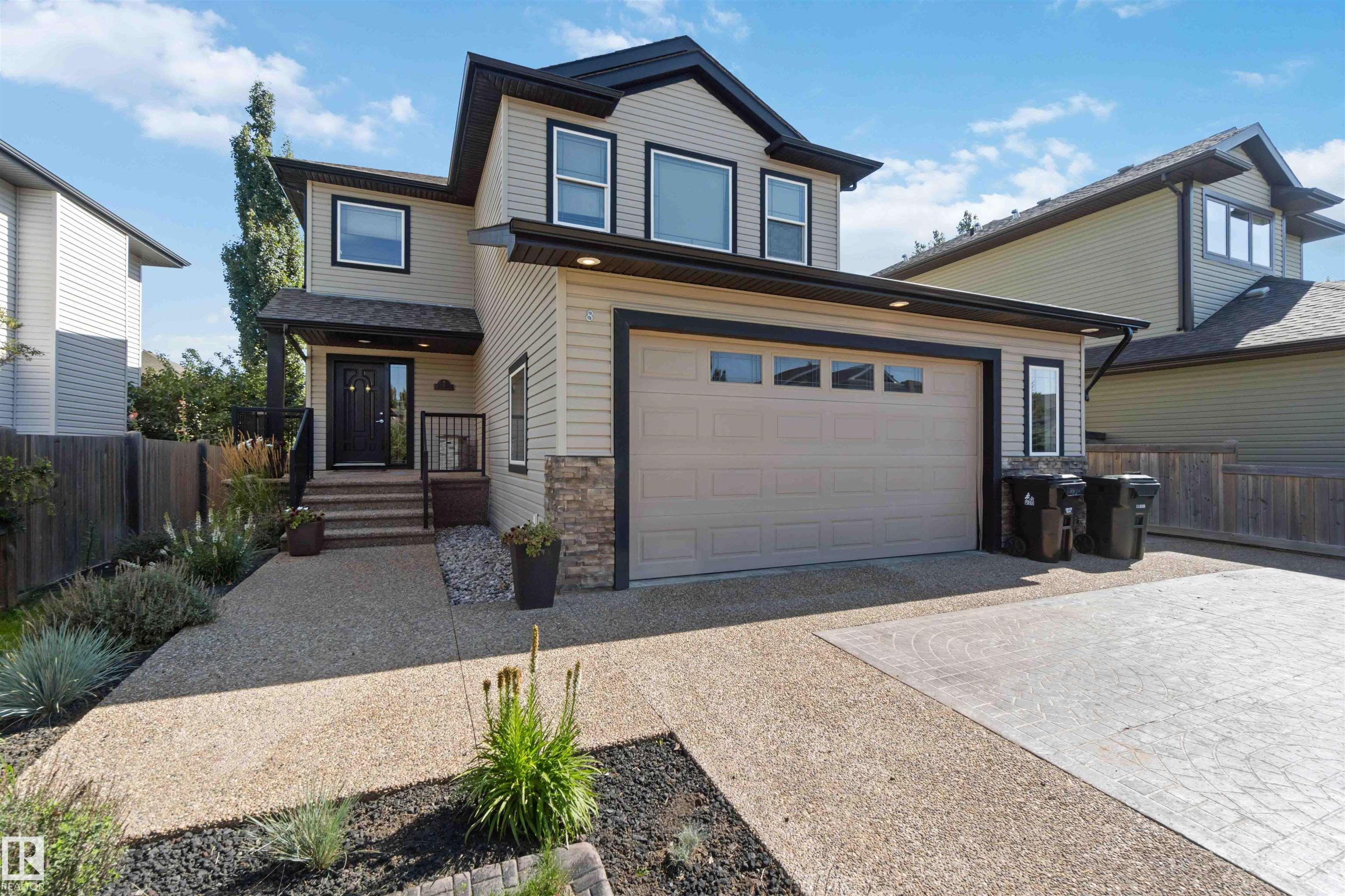 Photo 67 at 8 Longview point(e), Stoneshire, Spruce Grove