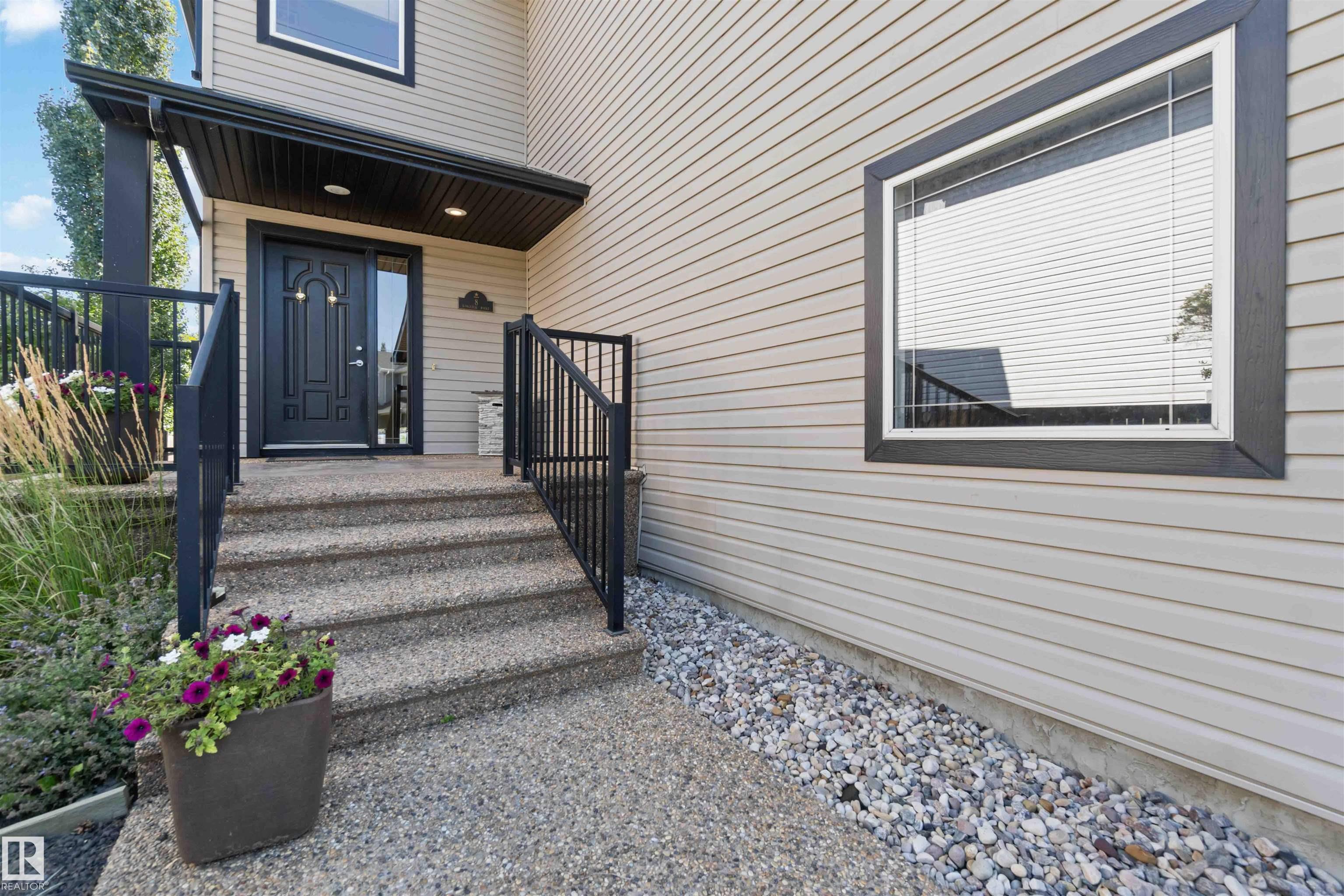 Photo 69 at 8 Longview point(e), Stoneshire, Spruce Grove