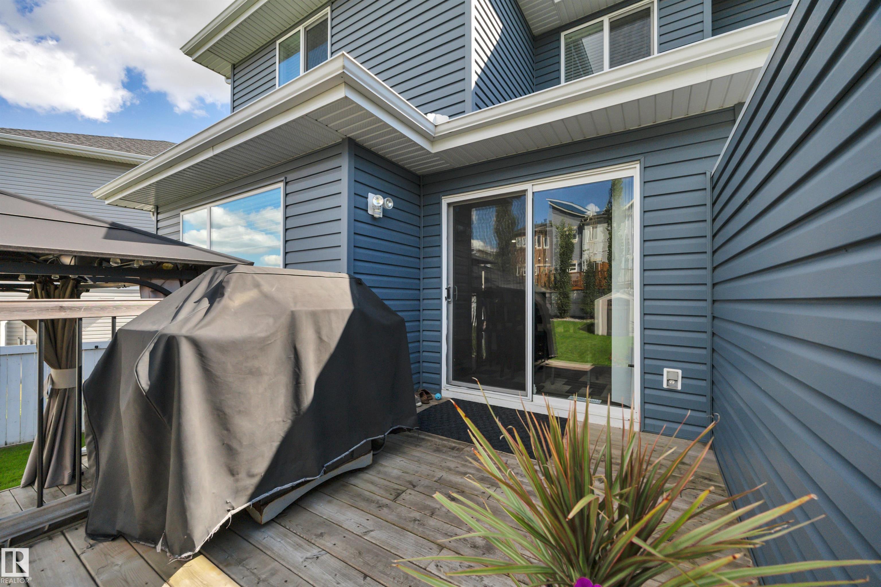 Photo 44 at 391 Simmonds Way, Southfork, Leduc