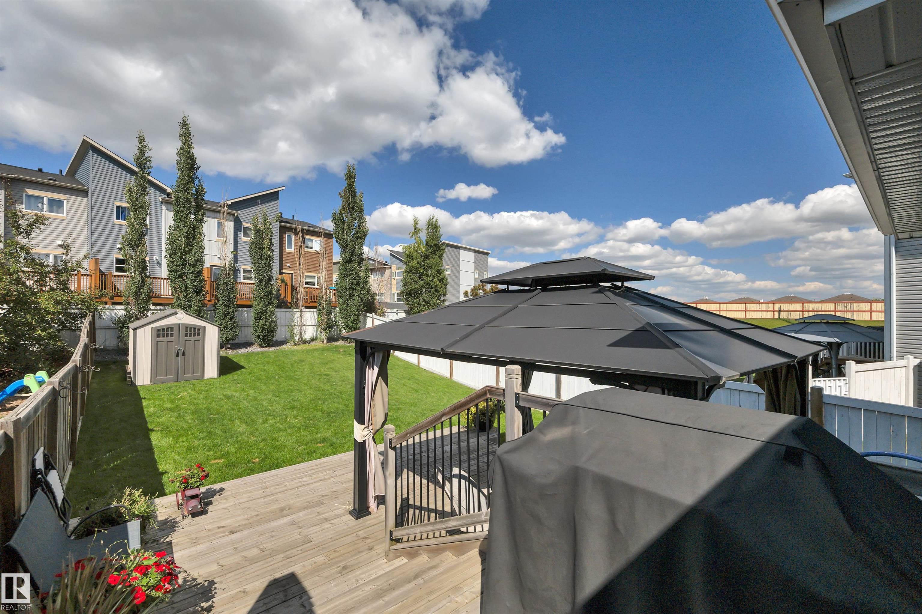 Photo 45 at 391 Simmonds Way, Southfork, Leduc