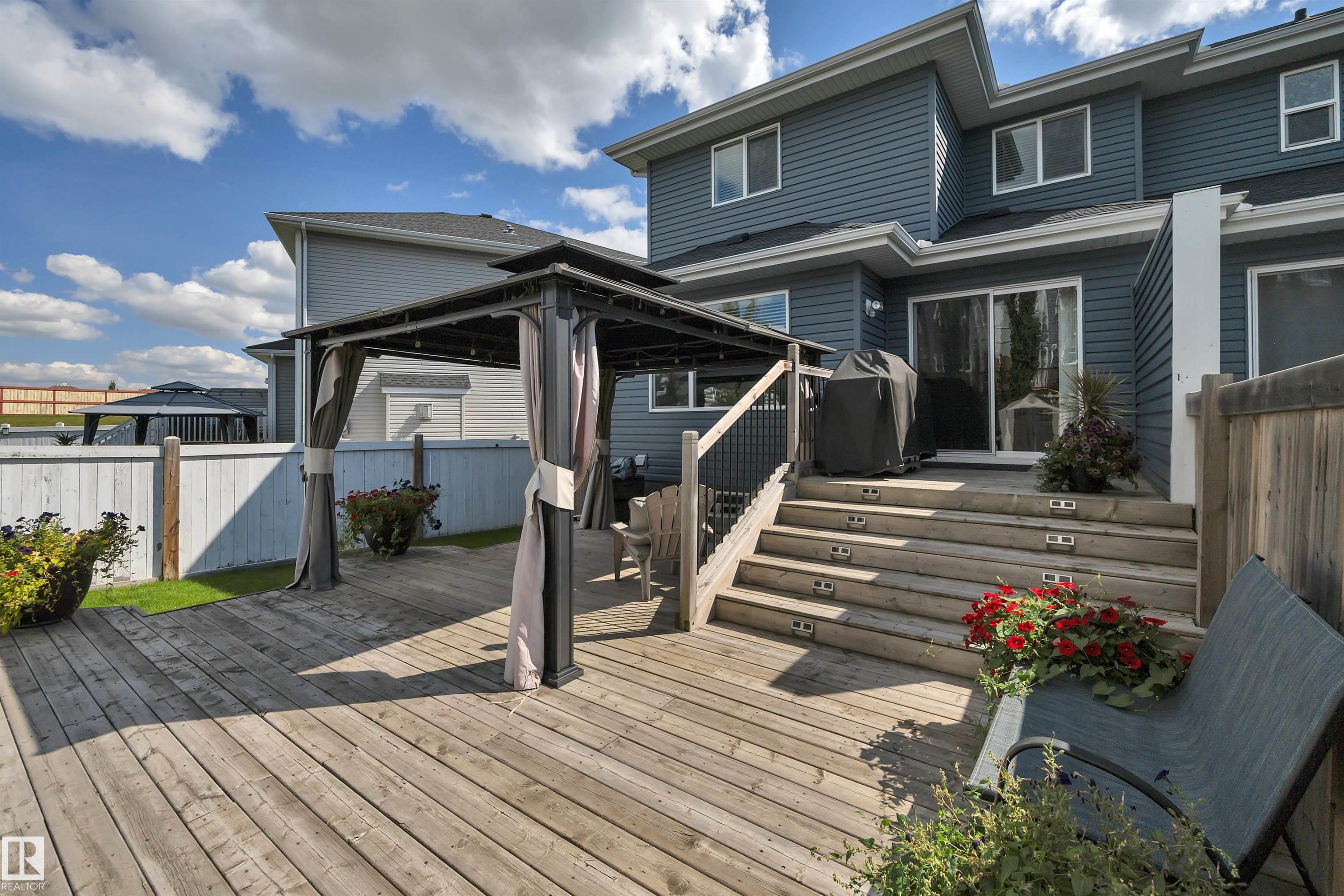 Photo 46 at 391 Simmonds Way, Southfork, Leduc