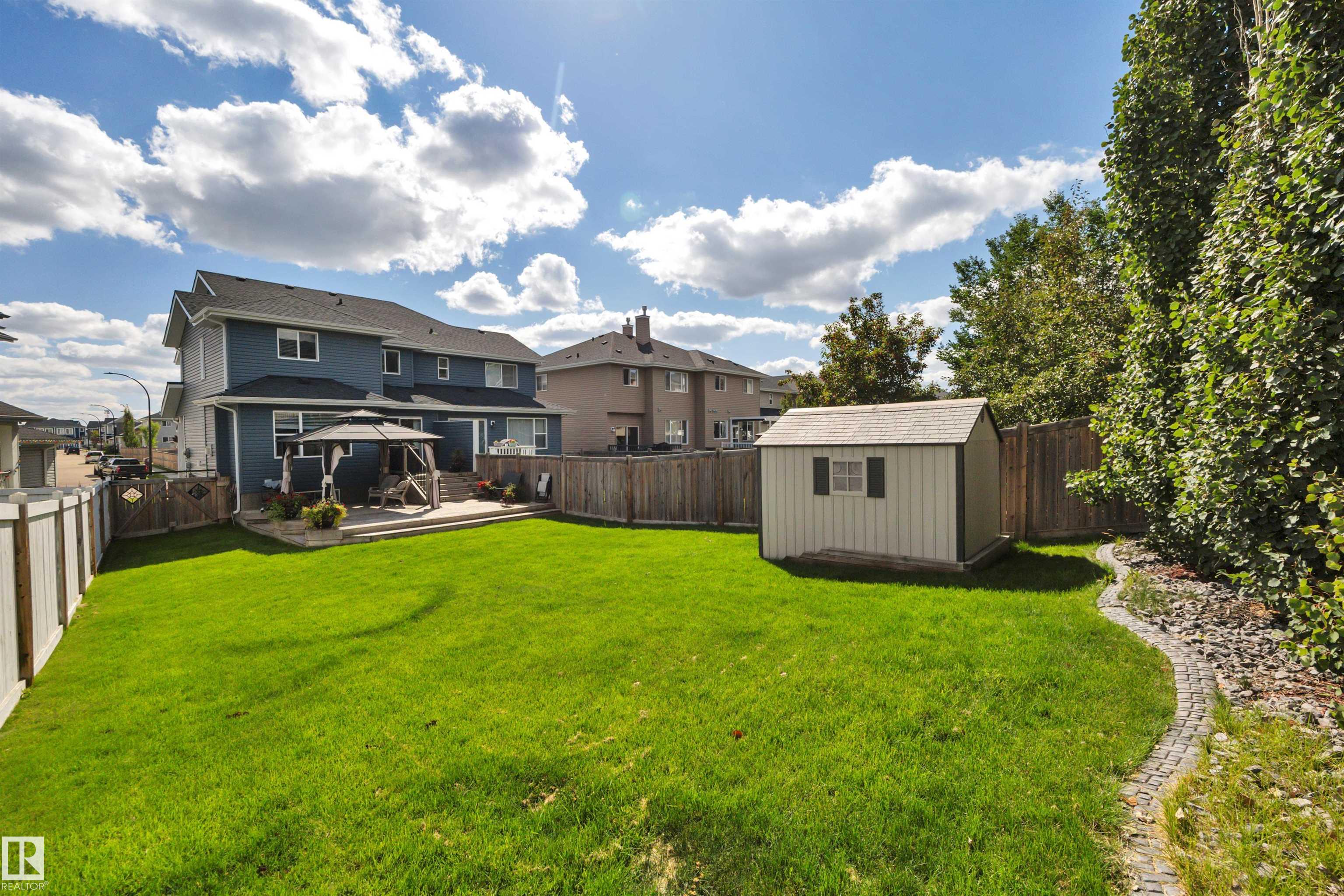Photo 50 at 391 Simmonds Way, Southfork, Leduc