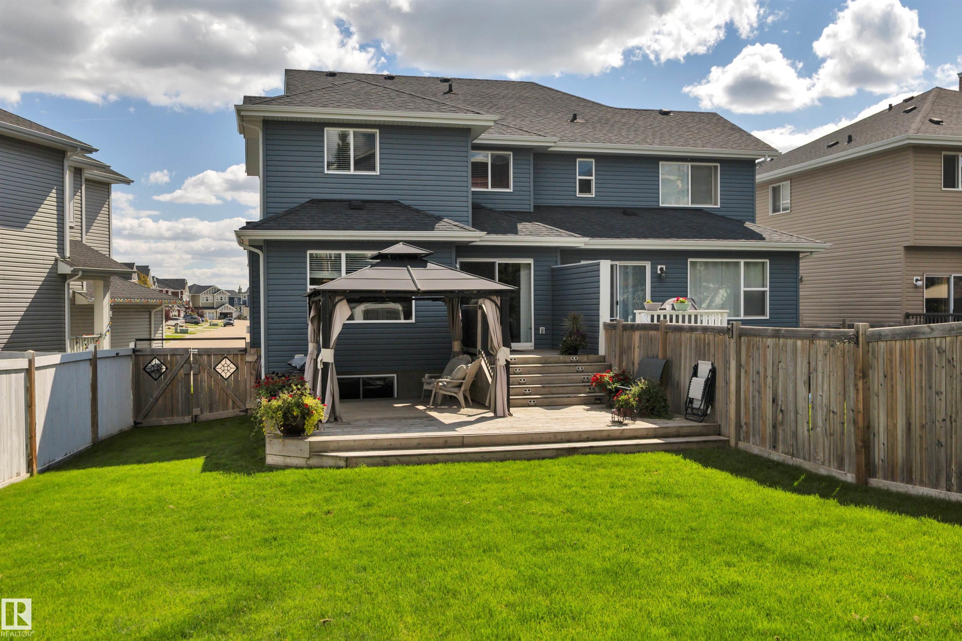 Photo 51 at 391 Simmonds Way, Southfork, Leduc